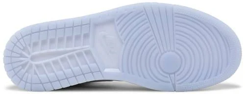 Air Jordan 1 Low 'Wolf Grey' (Women's) - Image 3