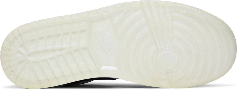 Air Jordan 1 Mid 'Diamond Shorts' - Image 3