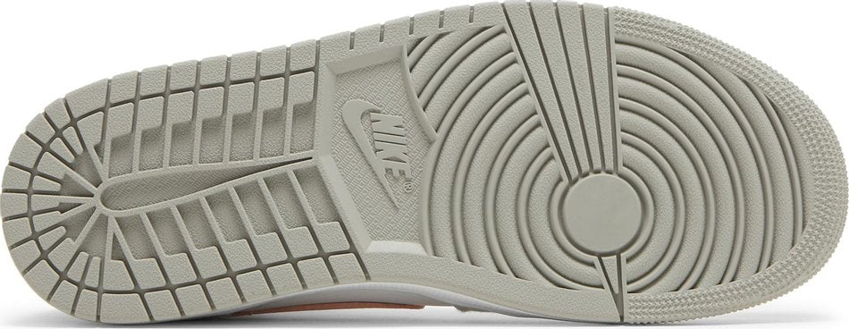 Air Jordan 1 Mid SE 'Light Iron Ore' (Women's) - Image 3