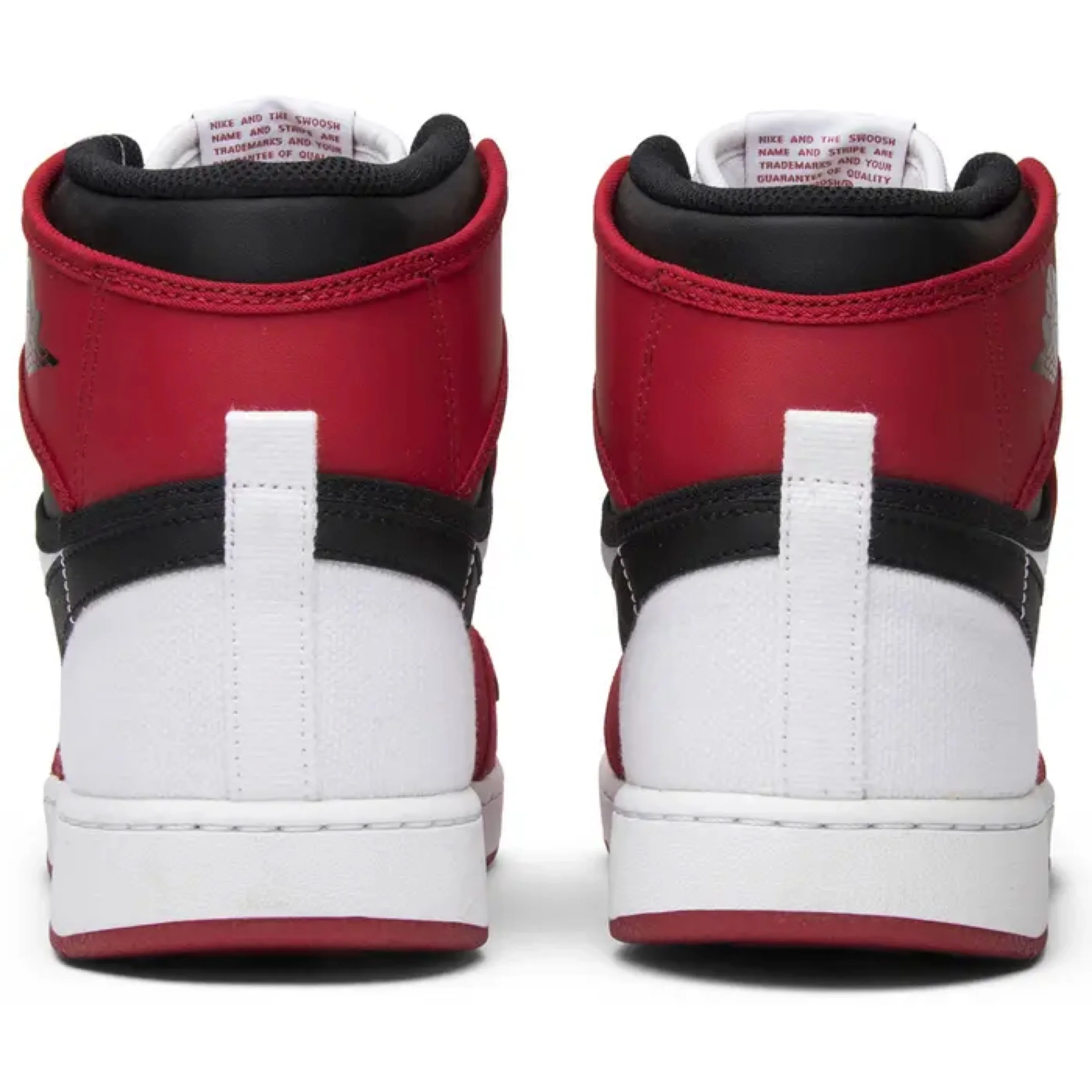 Air Jordan 1 Retro AJKO 'Chicago' (2021) - Image 4