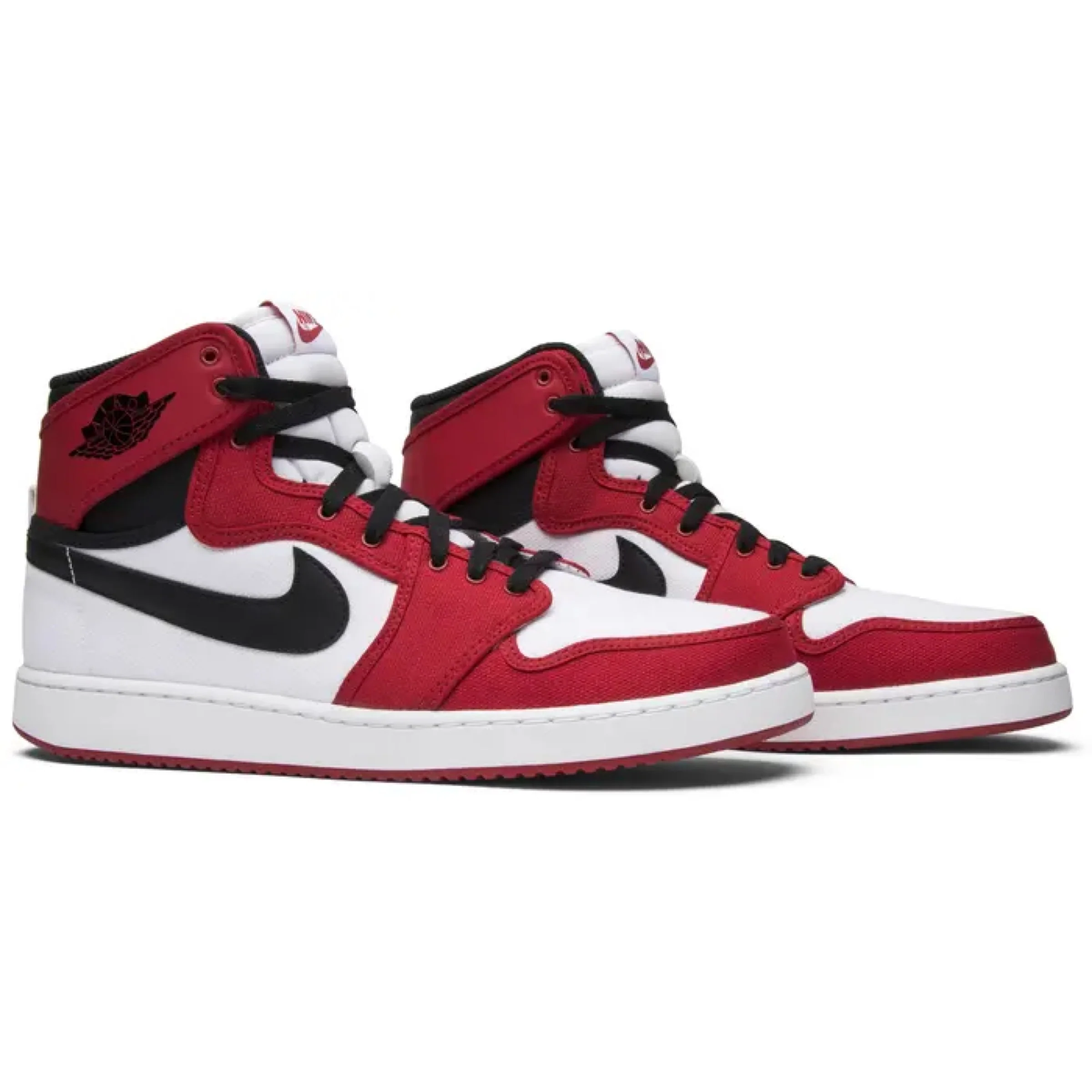 Air Jordan 1 Retro AJKO 'Chicago' (2021) - Image 5