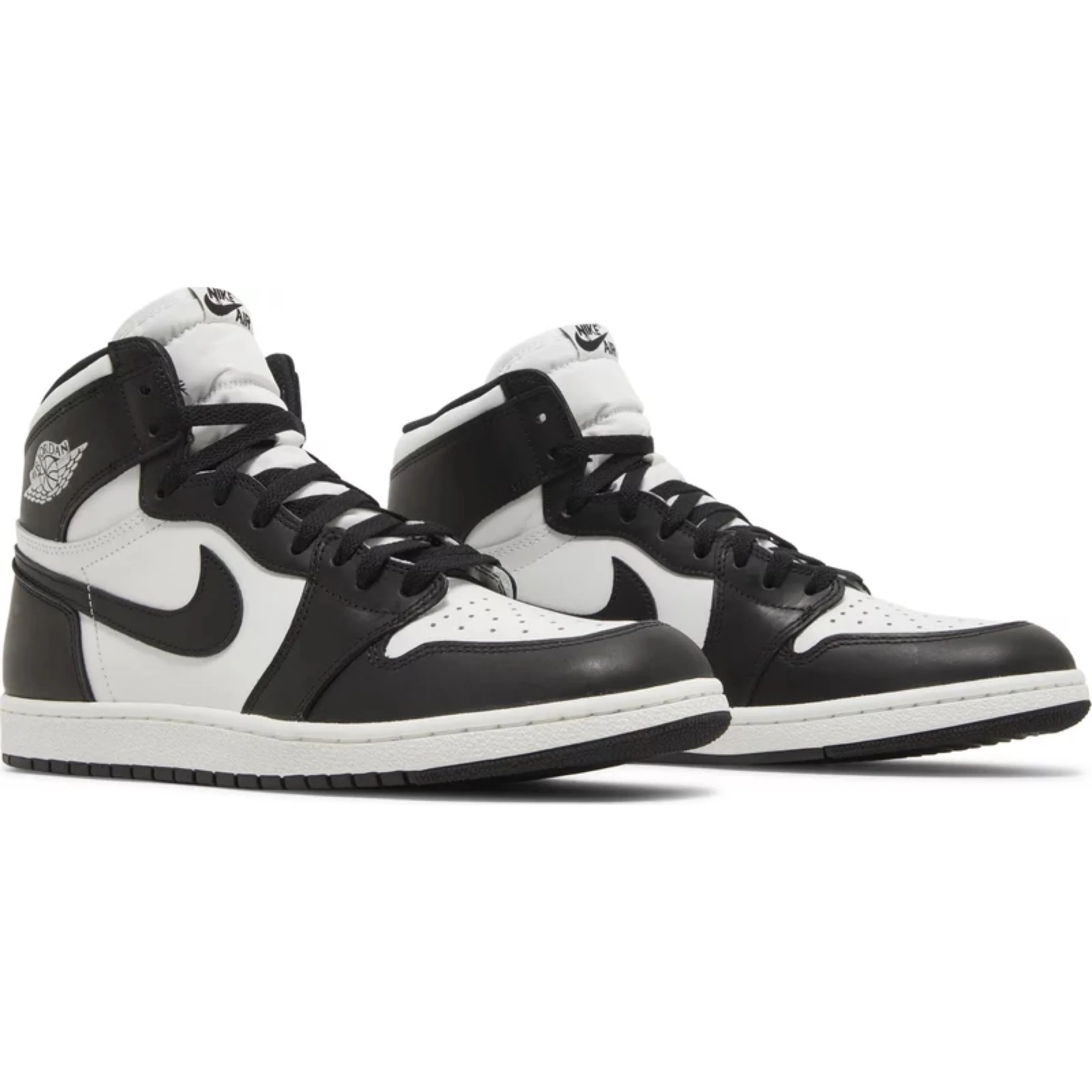 Air Jordan 1 Retro High 85 'Black White' (2023) - Image 5