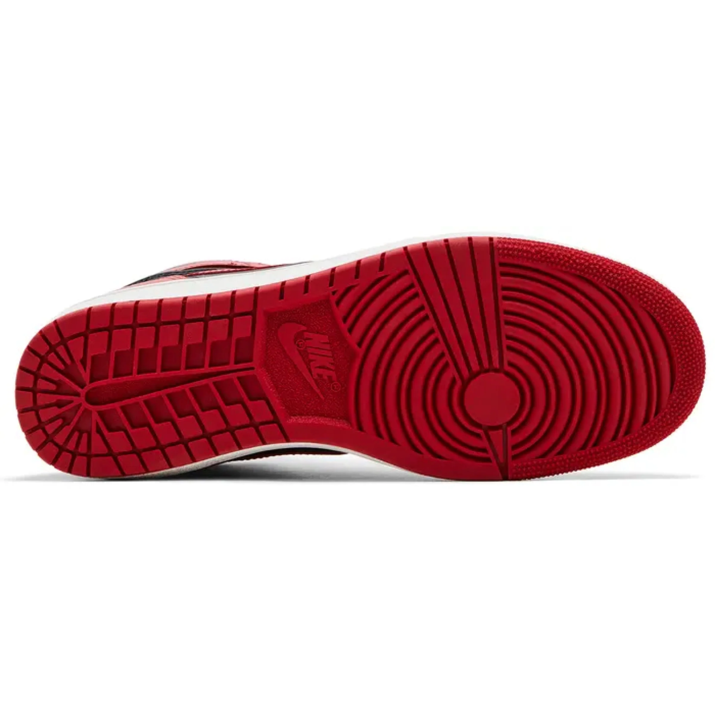 Air Jordan 1 Retro High '85 OG 'Bred' (2025) - Image 3
