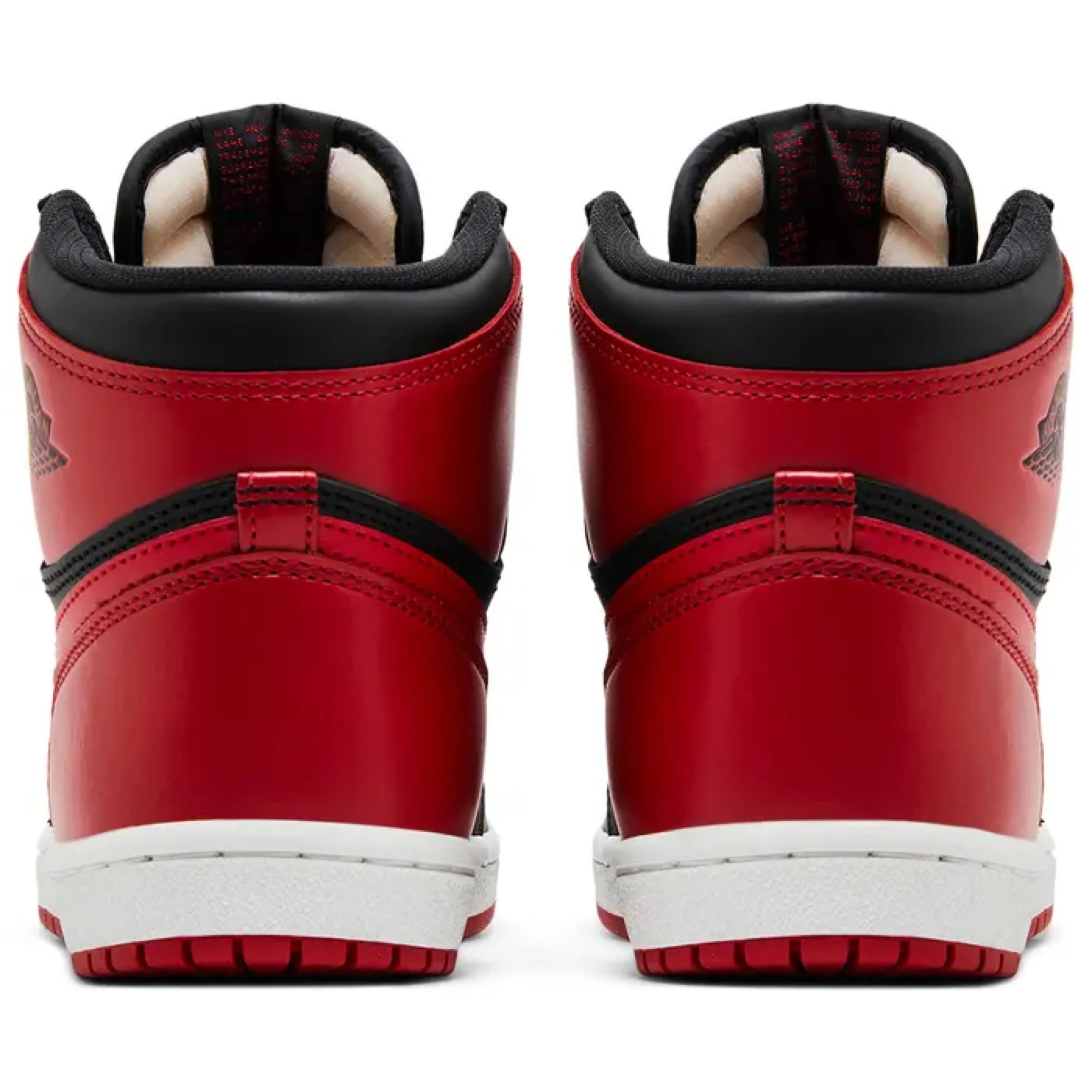 Air Jordan 1 Retro High '85 OG 'Bred' (2025) - Image 4