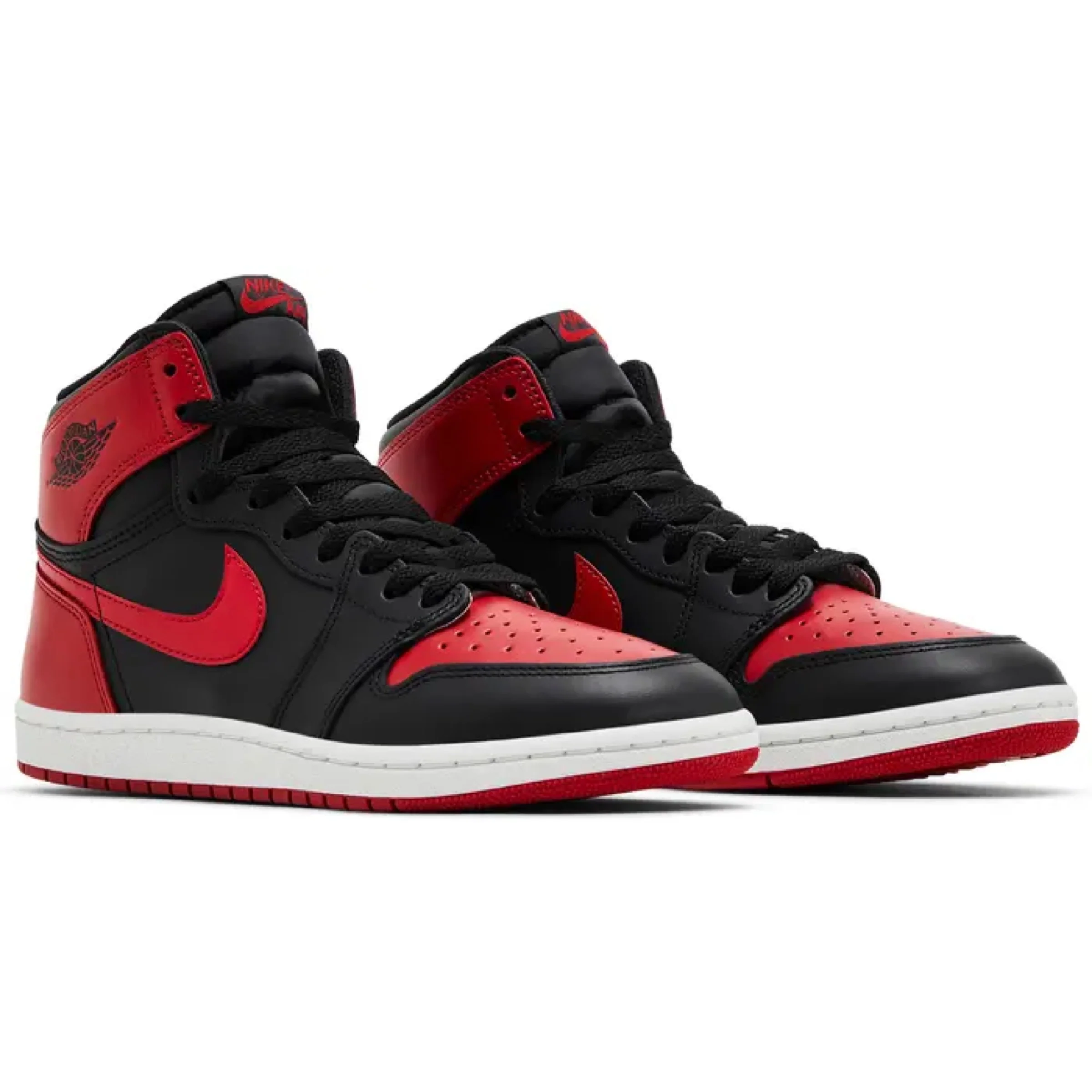 Air Jordan 1 Retro High '85 OG 'Bred' (2025) - Image 5