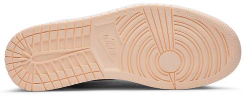 Air Jordan 1 Retro High 'Black Crimson Tint' - Image 3