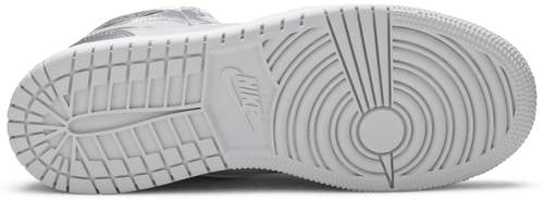 Air Jordan 1 Retro High CO Japan 'Neutral Grey' (GS) - Image 3
