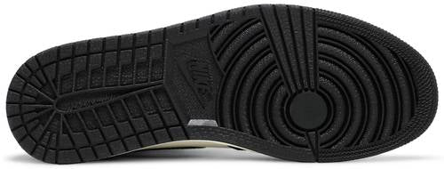 Air Jordan 1 Retro High 'Dark Mocha' - Image 3