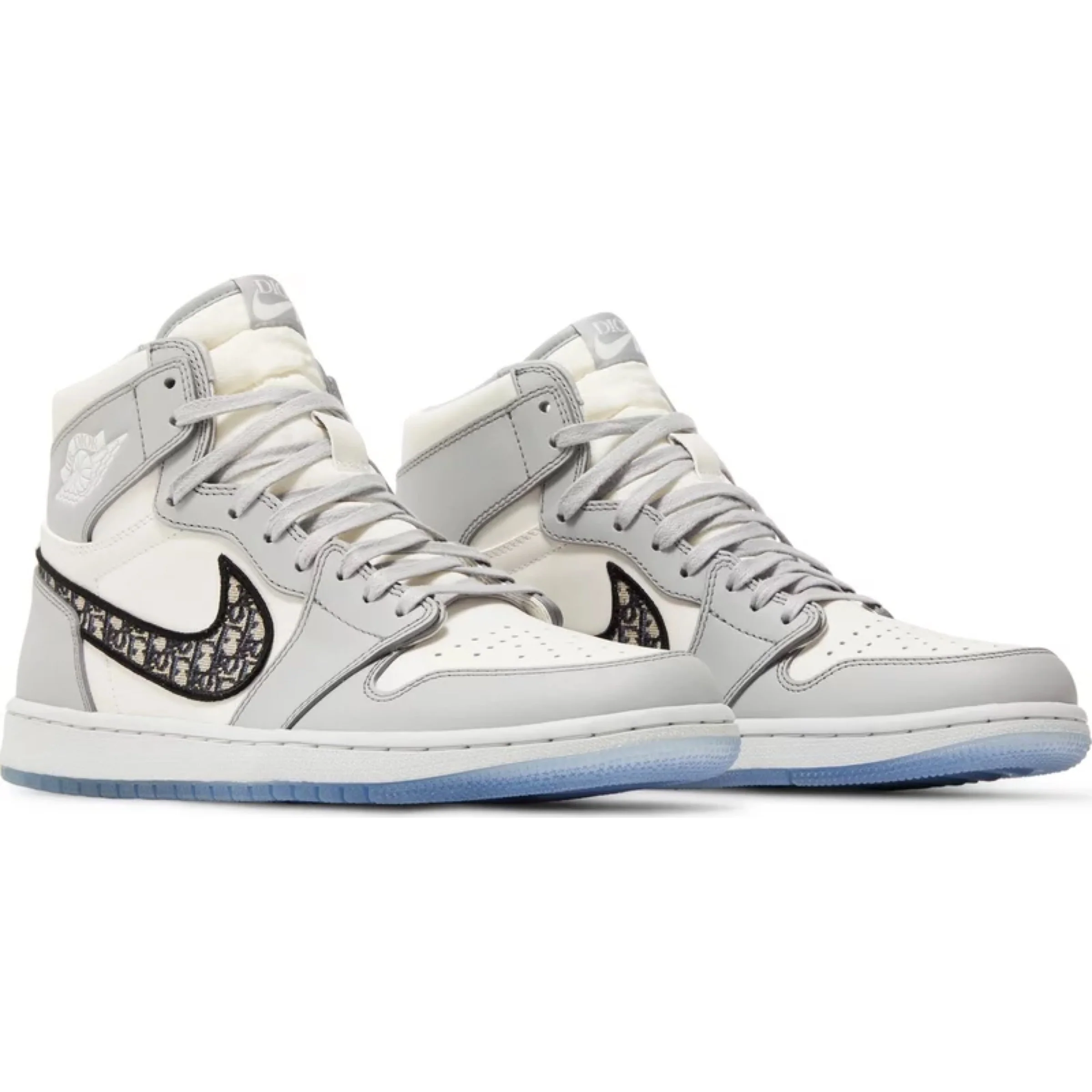 Air Jordan 1 Retro High 'Dior' - Image 5