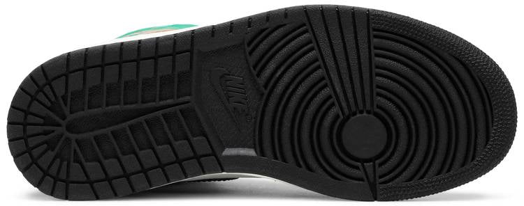 Air Jordan 1 Retro High 'Lucky Green' (Women's) - Image 3