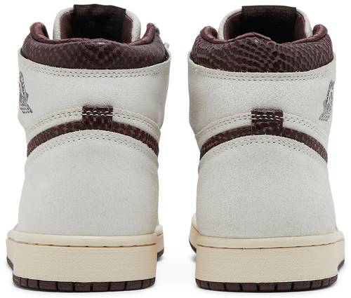 Air Jordan 1 Retro High OG 'A Ma Maniére' - Image 4