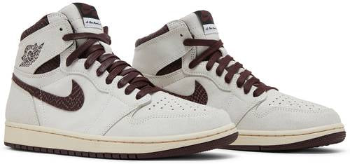 Air Jordan 1 Retro High OG 'A Ma Maniére' - Image 5