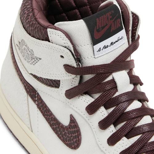 Air Jordan 1 Retro High OG 'A Ma Maniére' - Image 6