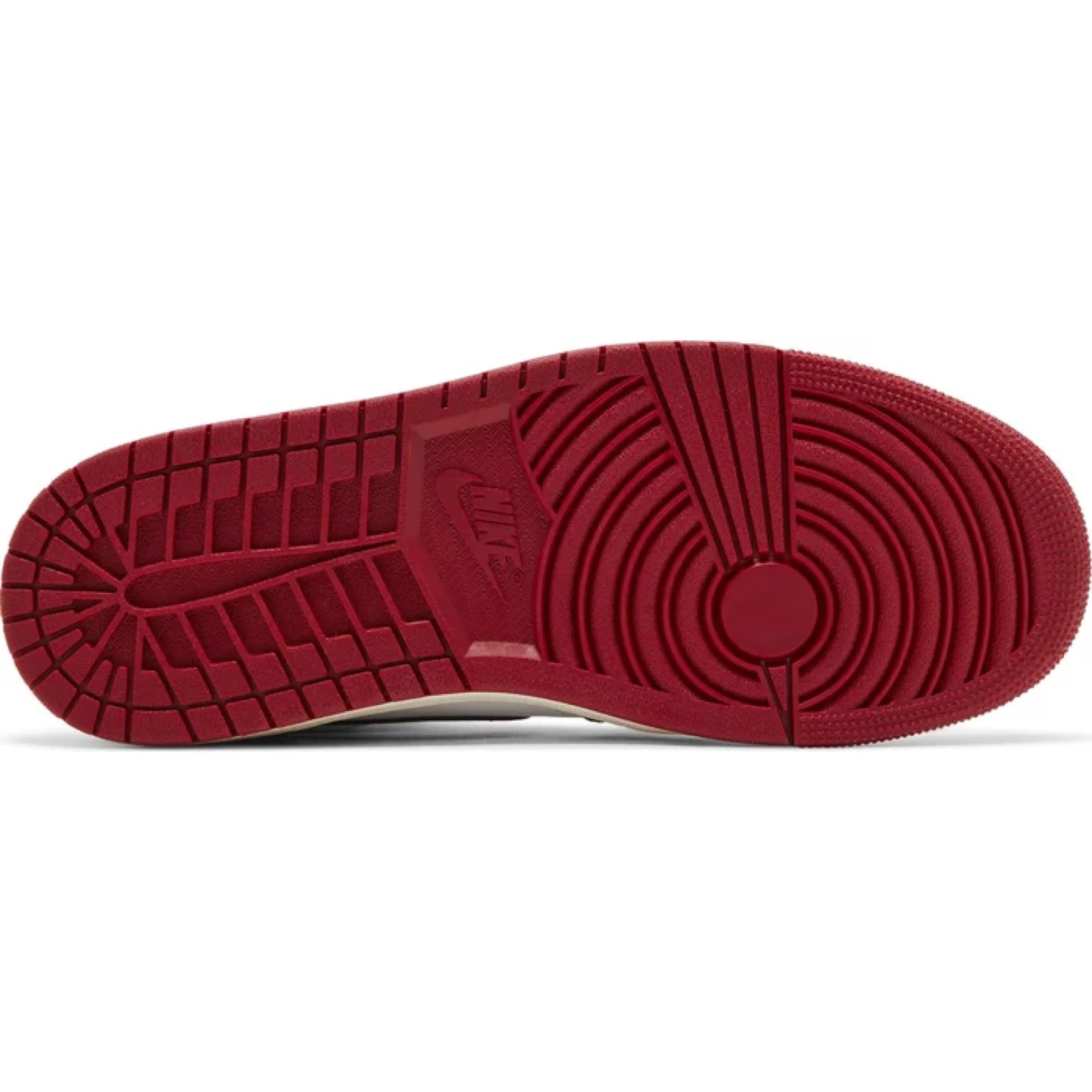 Air Jordan 1 Retro High OG 'Black Toe Reimagined' - Image 3