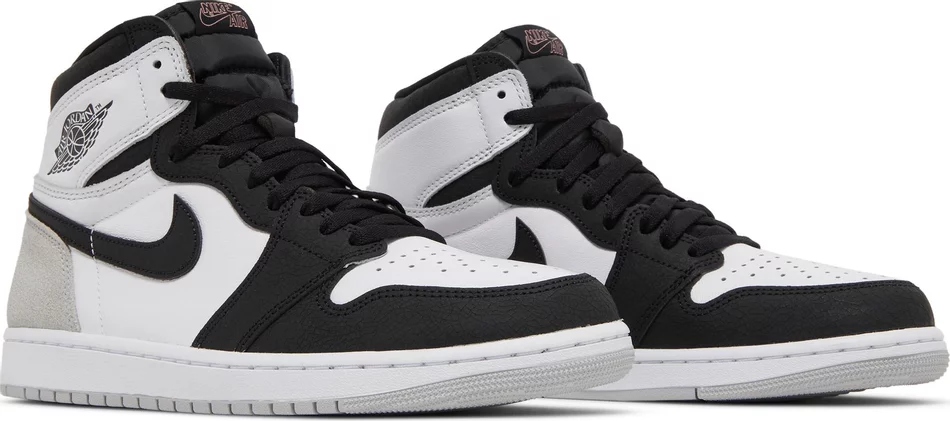 Air Jordan 1 Retro High OG 'Bleached Coral' - Image 5