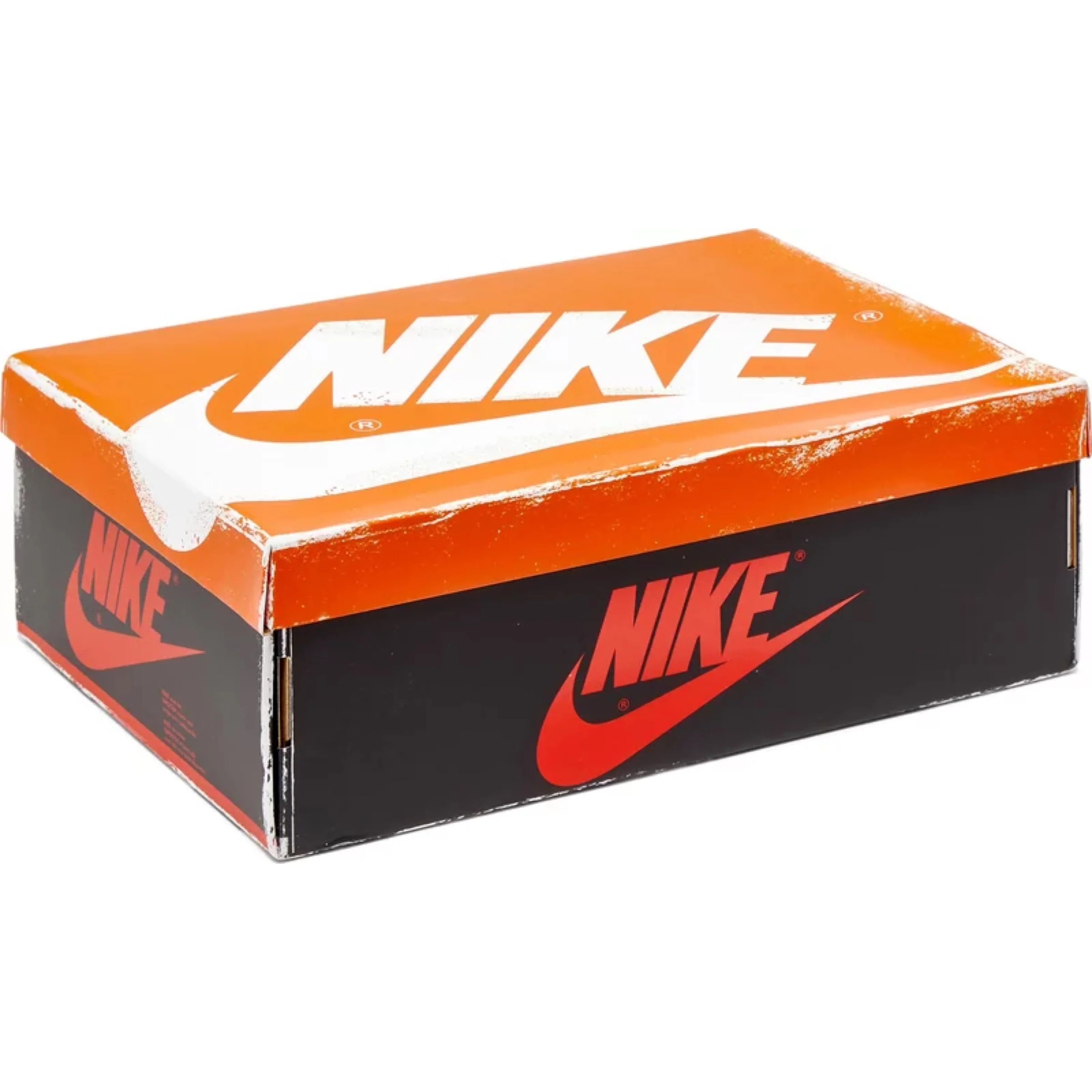 Air Jordan 1 Retro High OG 'Chicago Lost & Found' - Image 6