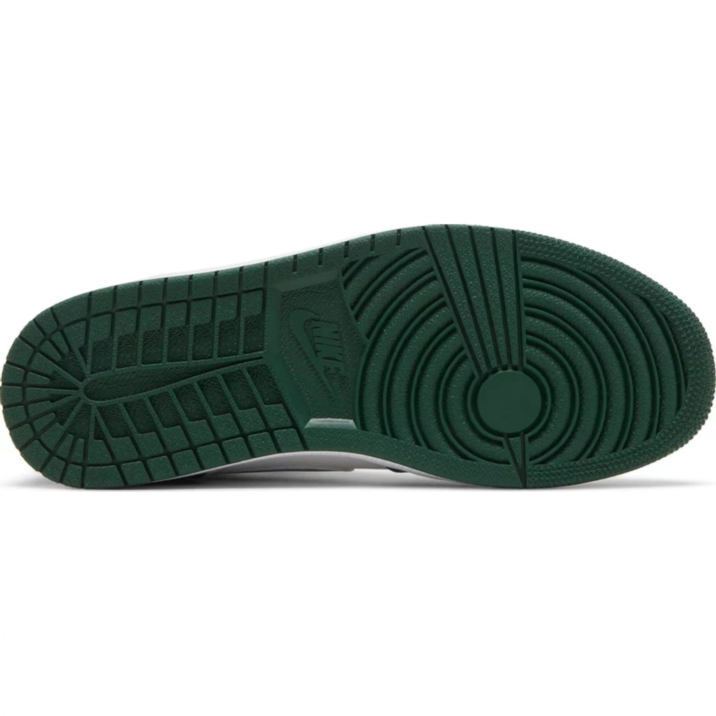 Air Jordan 1 Retro High OG 'Gorge Green' - Image 3
