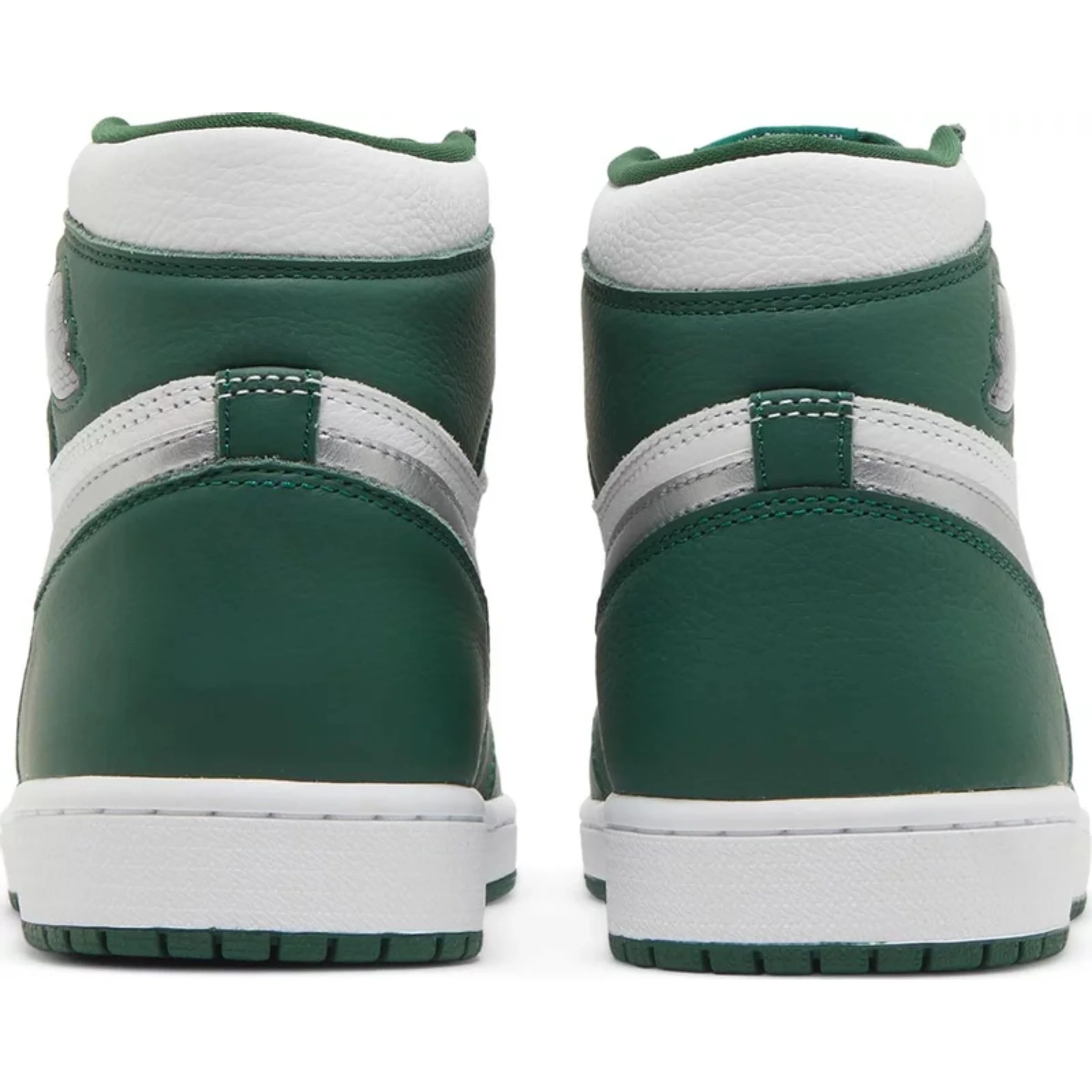 Air Jordan 1 Retro High OG 'Gorge Green' - Image 4