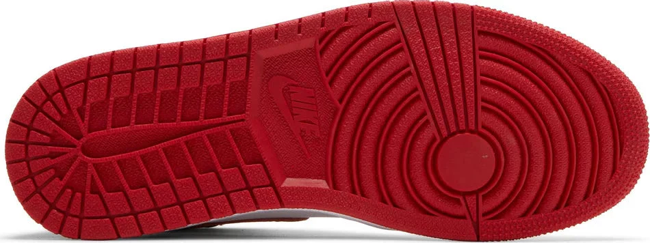 Air Jordan 1 Retro High OG 'Heritage' - Image 3