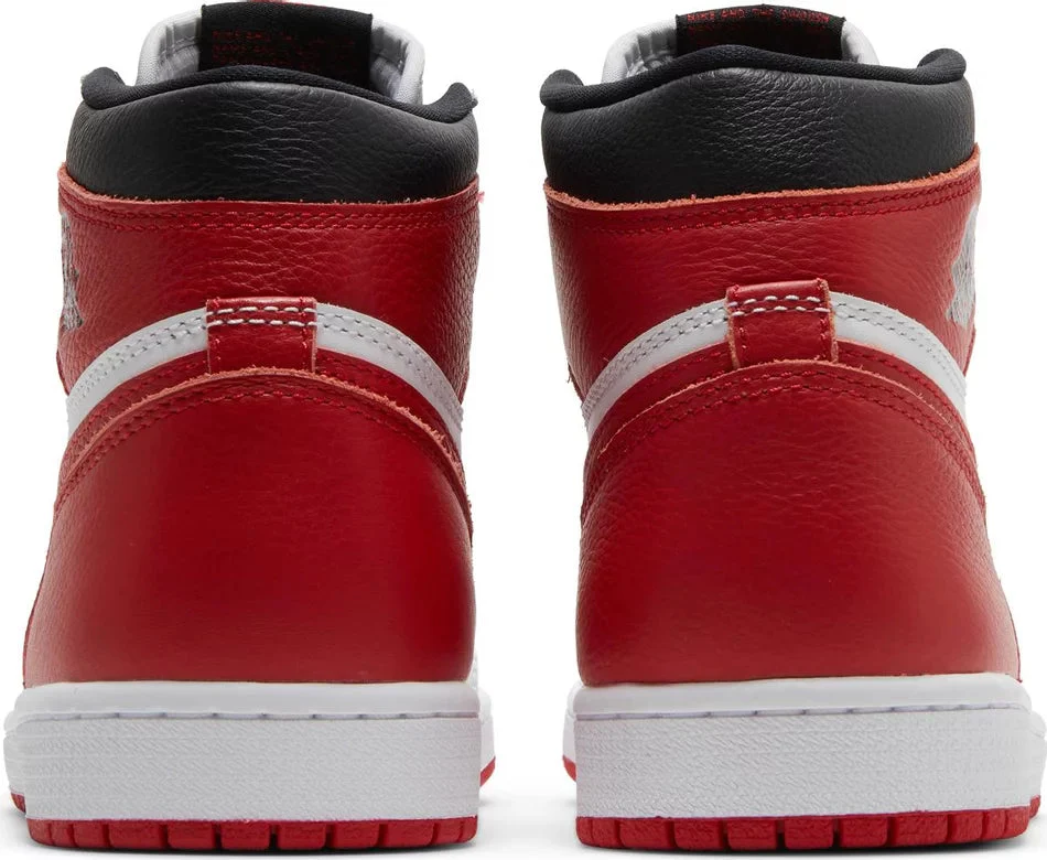Air Jordan 1 Retro High OG 'Heritage' - Image 4