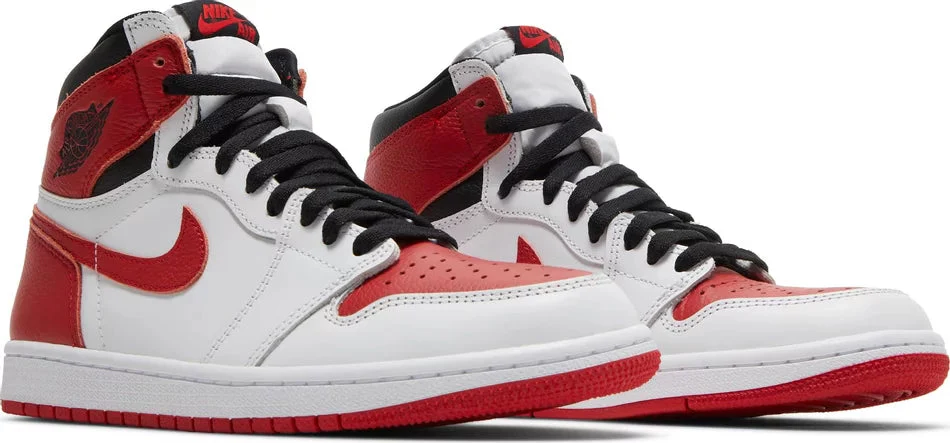 Air Jordan 1 Retro High OG 'Heritage' - Image 5