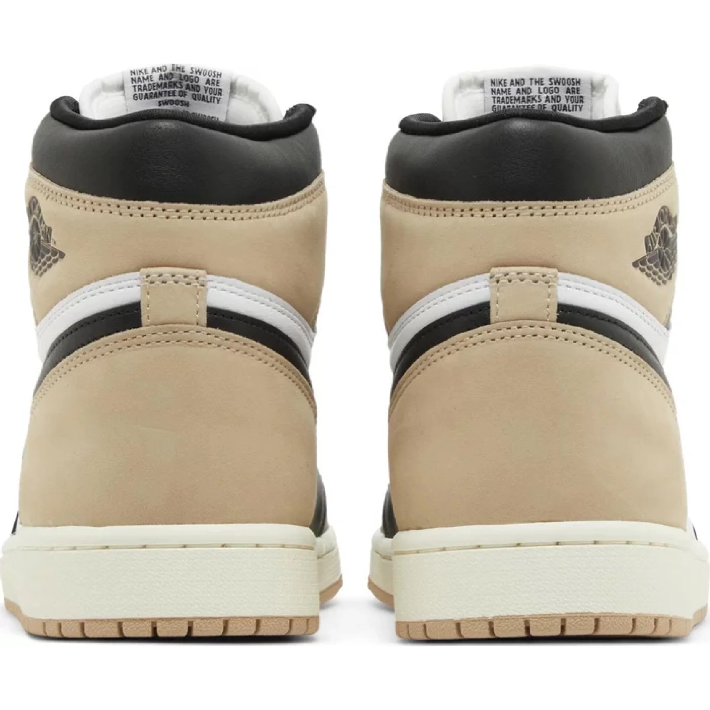 Air Jordan 1 Retro High OG 'Latte' (Women's) - Image 4