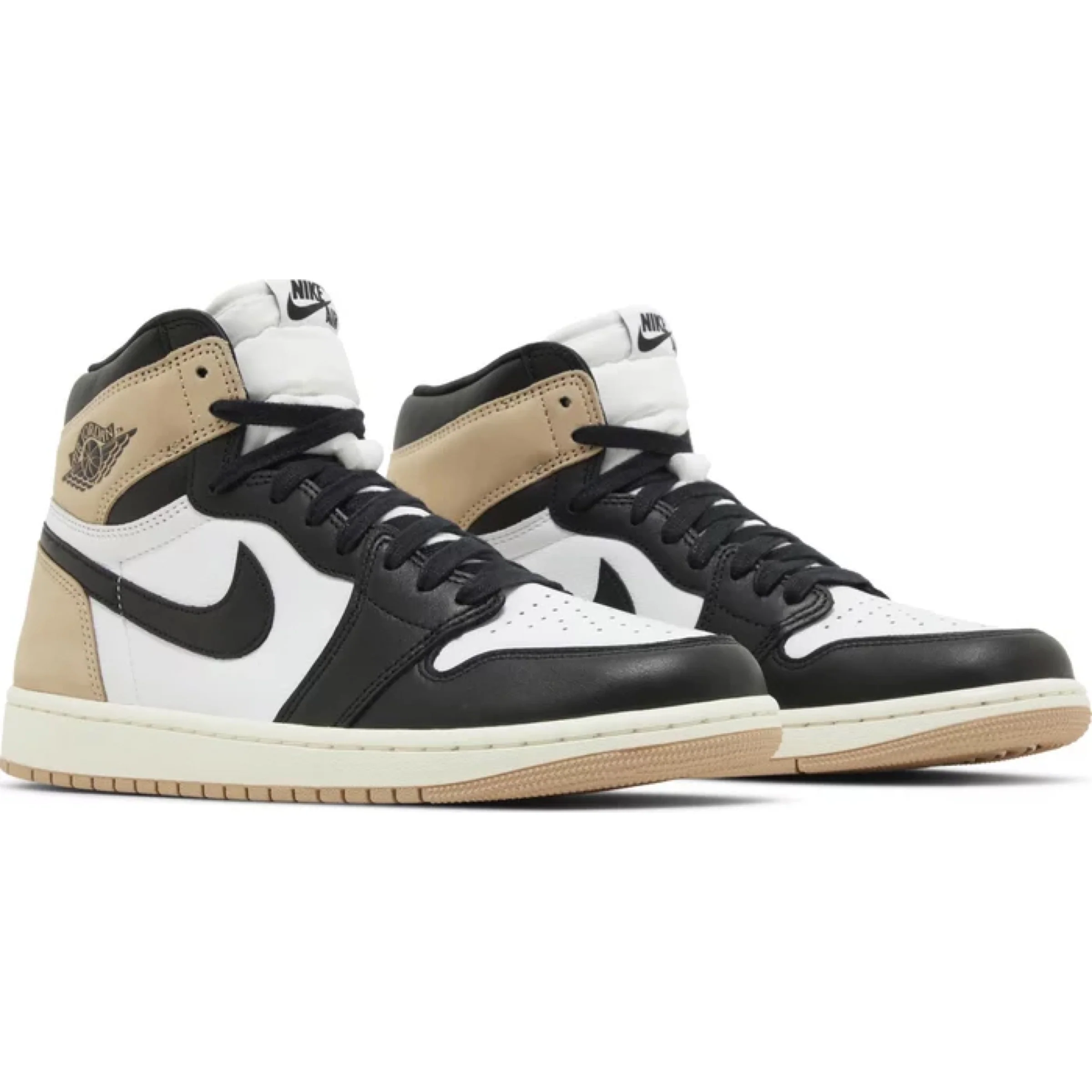 Air Jordan 1 Retro High OG 'Latte' (Women's) - Image 5