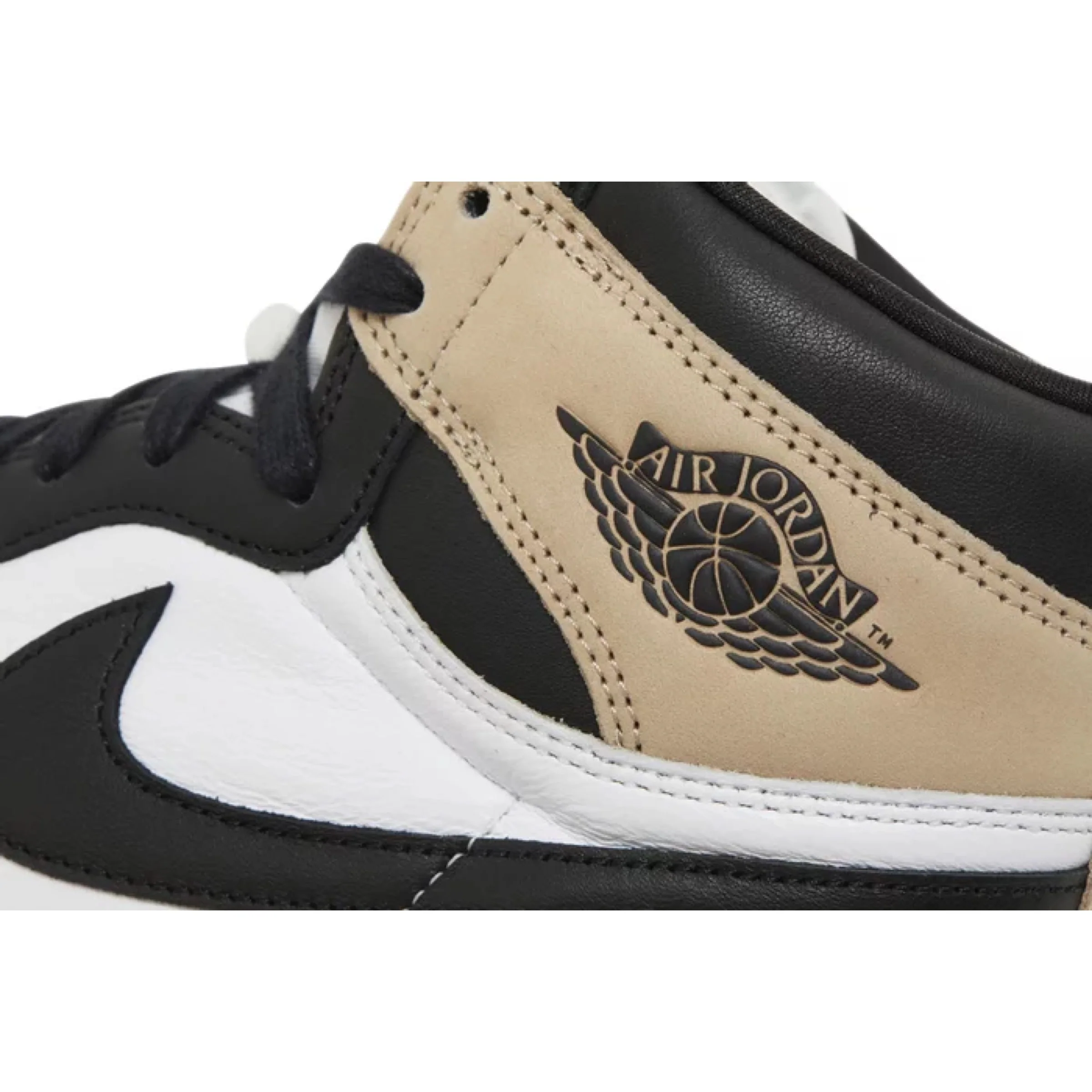 Air Jordan 1 Retro High OG 'Latte' (Women's) - Image 6