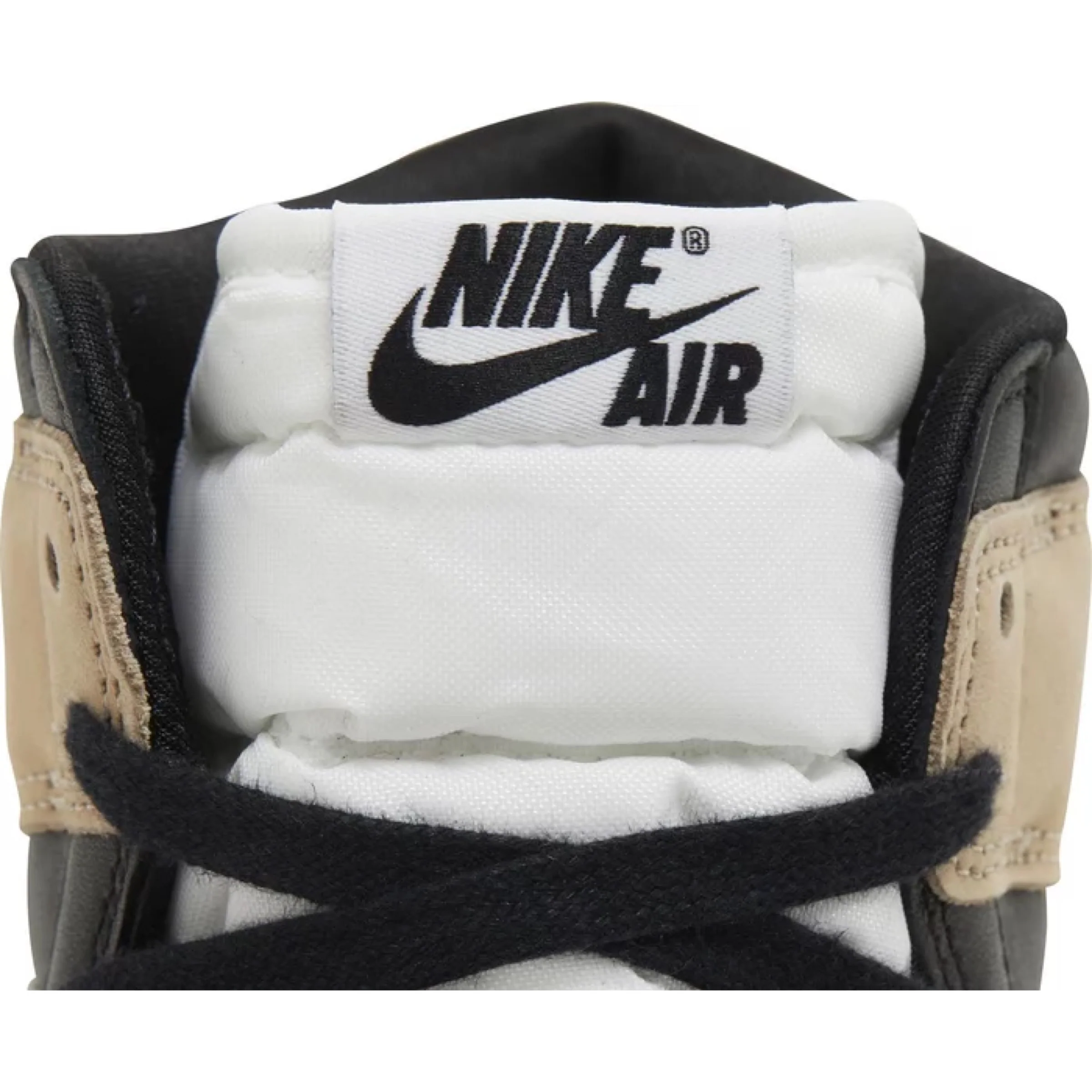Air Jordan 1 Retro High OG 'Latte' (Women's) - Image 7