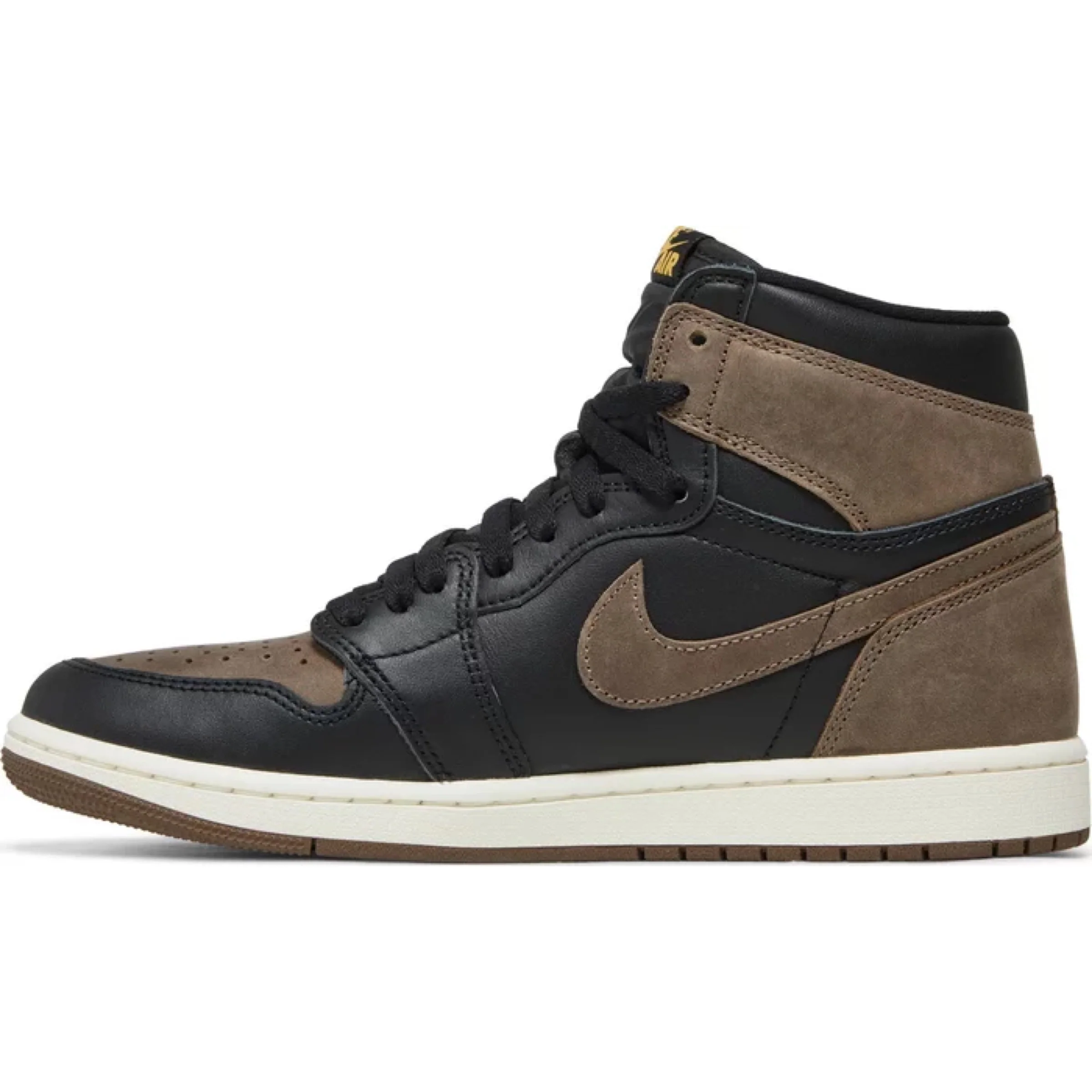 Air Jordan 1 Retro High OG 'Palomino' - Image 2