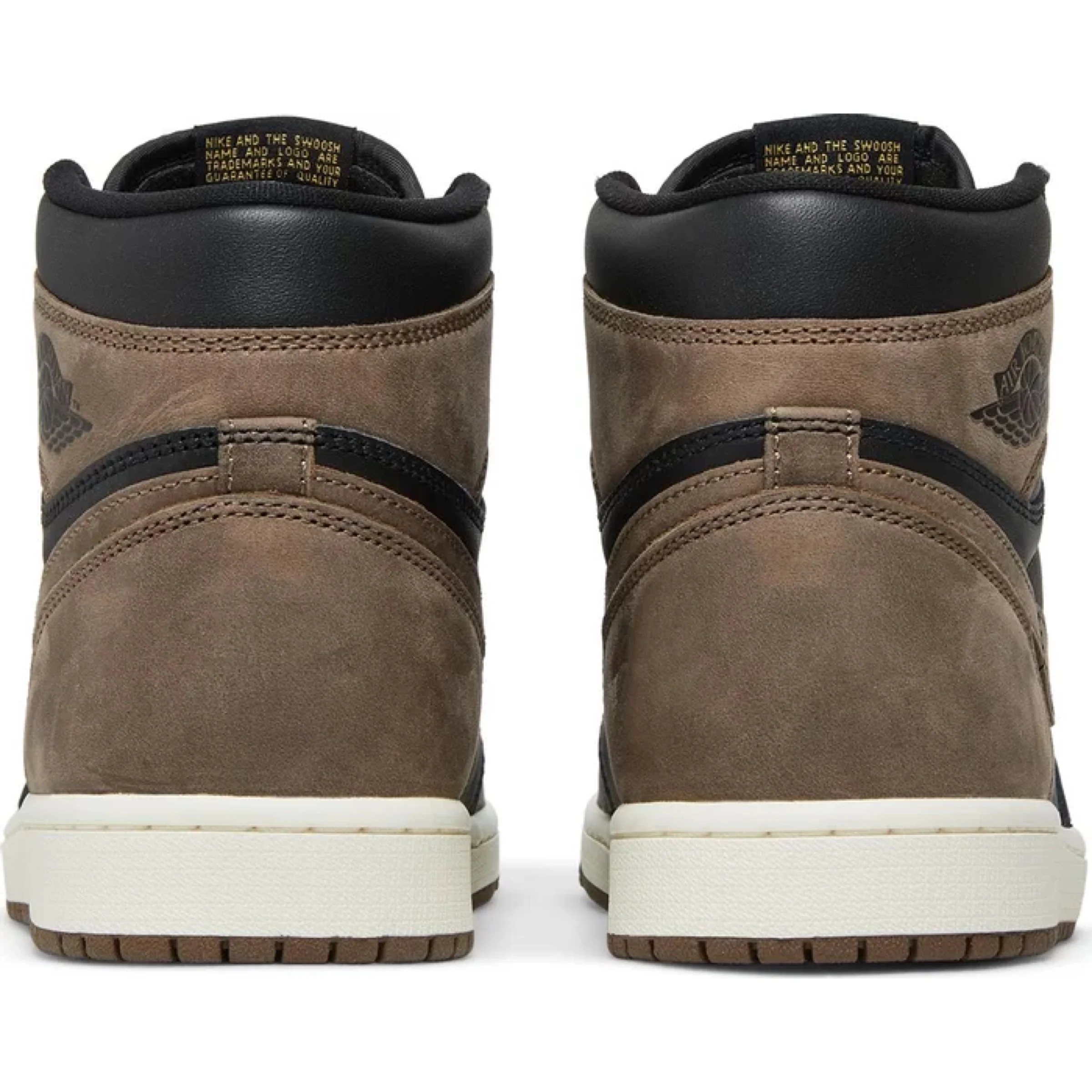 Air Jordan 1 Retro High OG 'Palomino' - Image 4