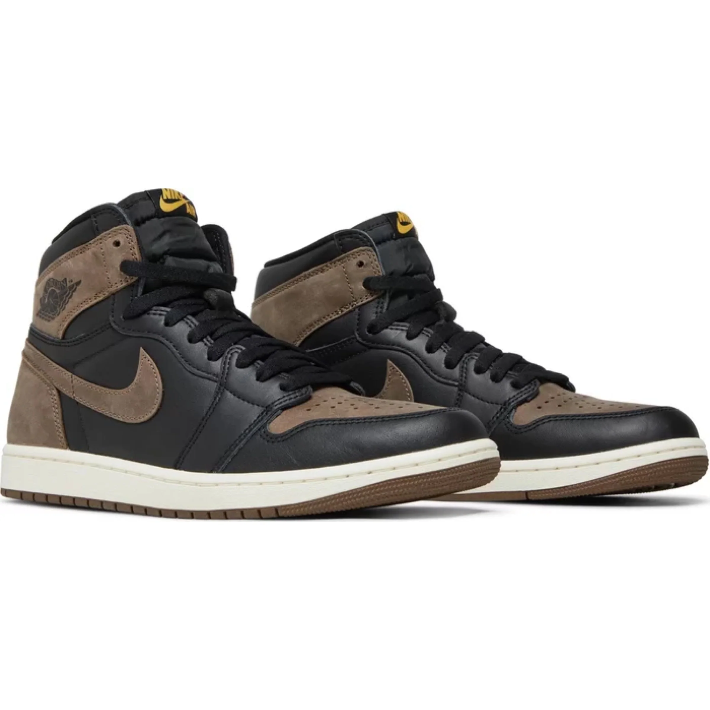 Air Jordan 1 Retro High OG 'Palomino' - Image 5