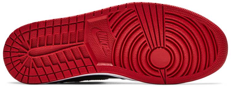 Air Jordan 1 Retro High OG 'Patent Bred' - Image 3