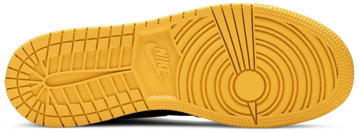 Air Jordan 1 Retro High OG 'Pollen' (GS) - Image 3