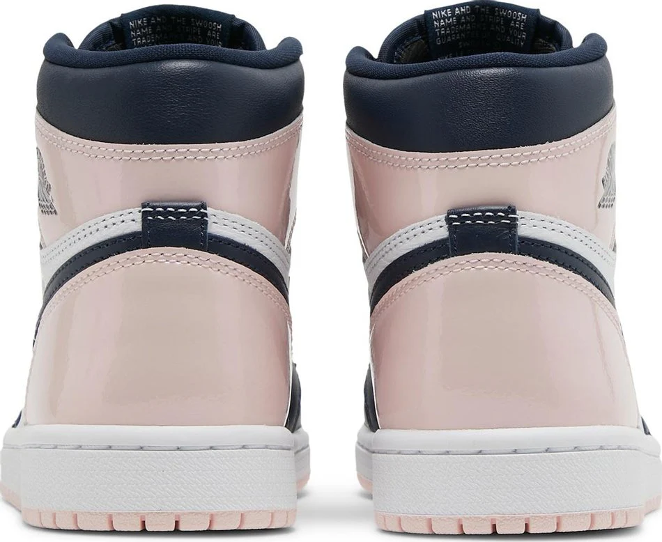 Air Jordan 1 Retro High OG 'Atmosphere' (Women's) - Image 4