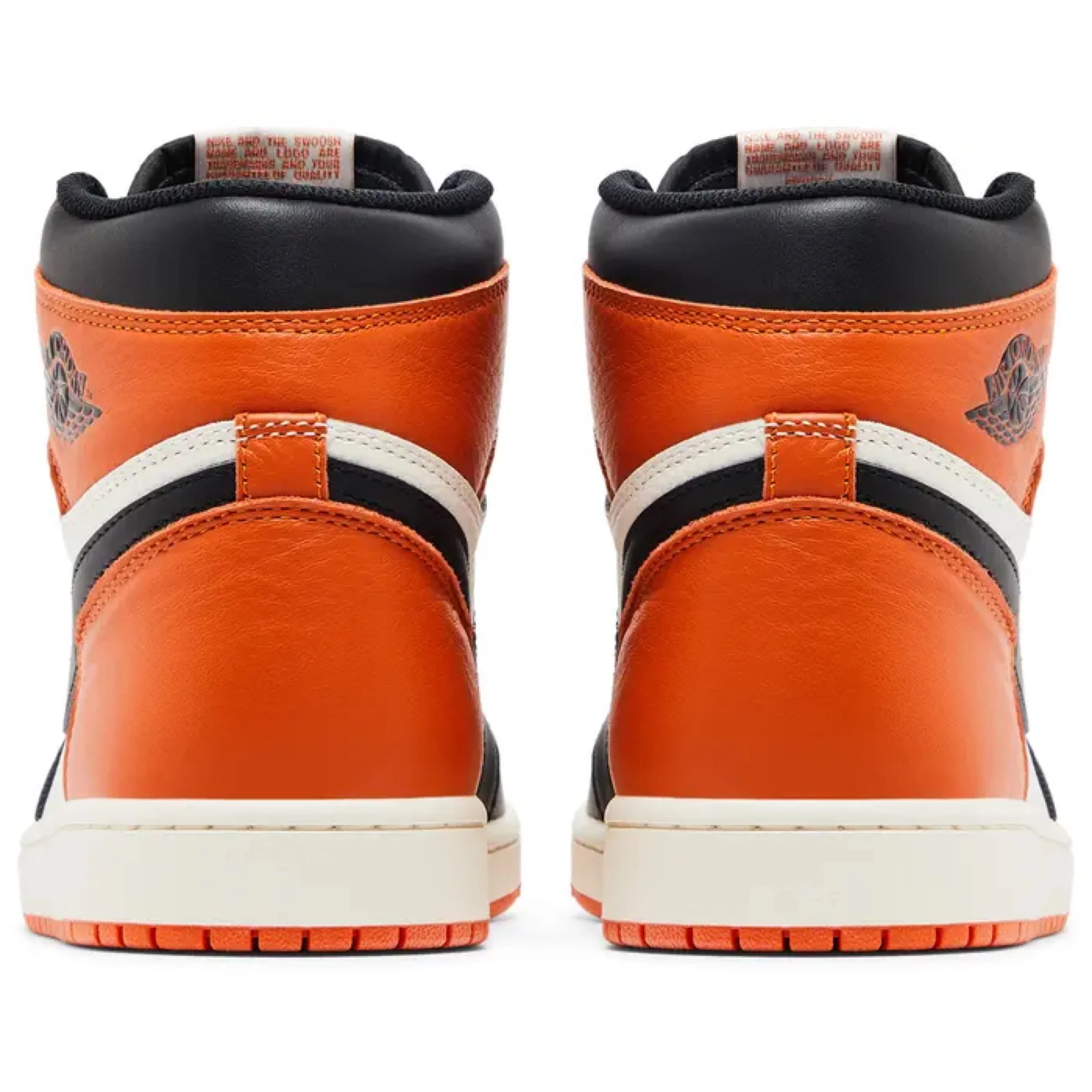 Air Jordan 1 Retro High OG 'Shattered Backboard' (2025) - Image 4