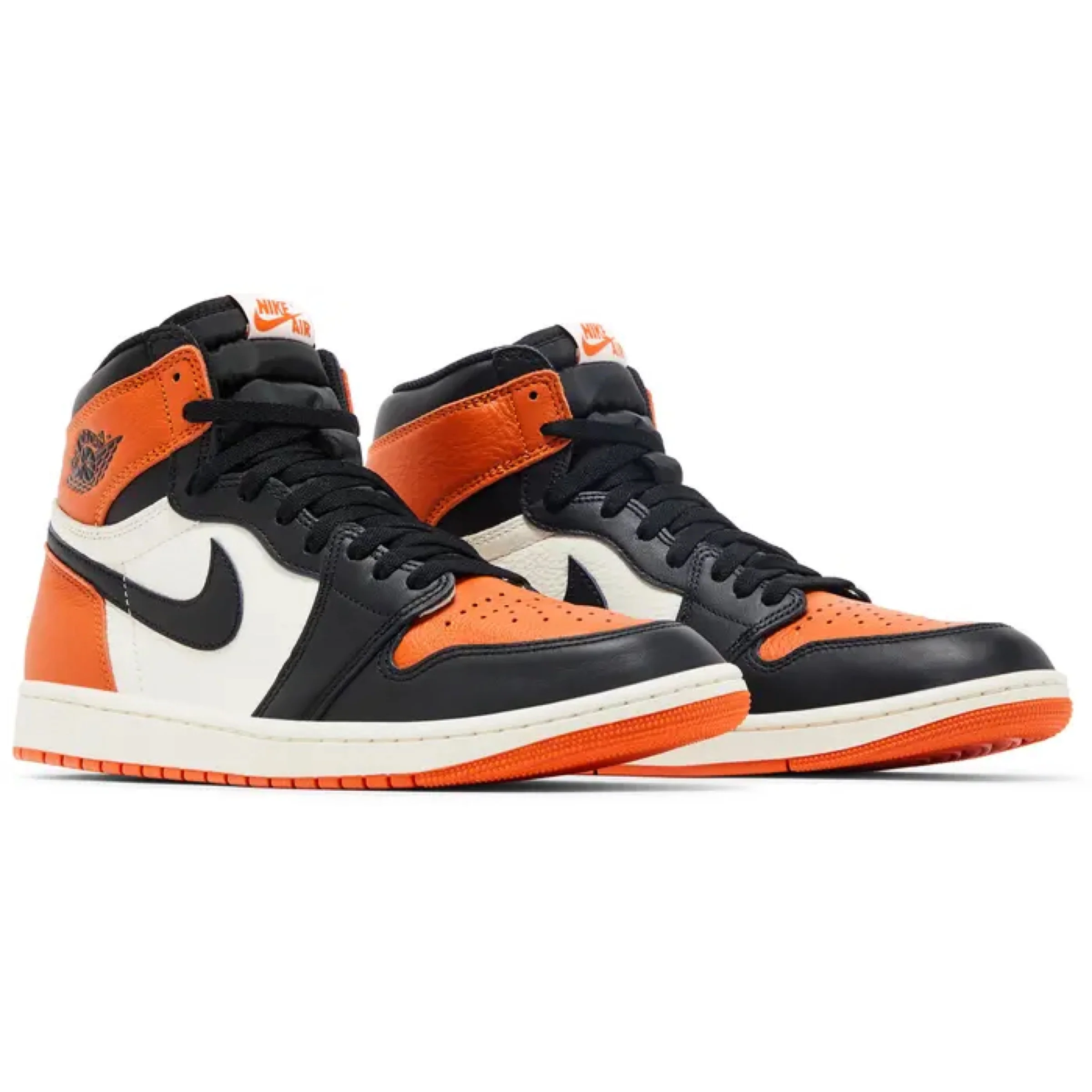 Air Jordan 1 Retro High OG 'Shattered Backboard' (2025) - Image 5
