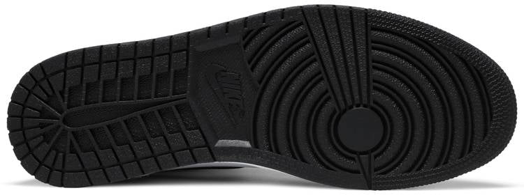 Air Jordan 1 Retro High 'Light Smoke Grey' - Image 3