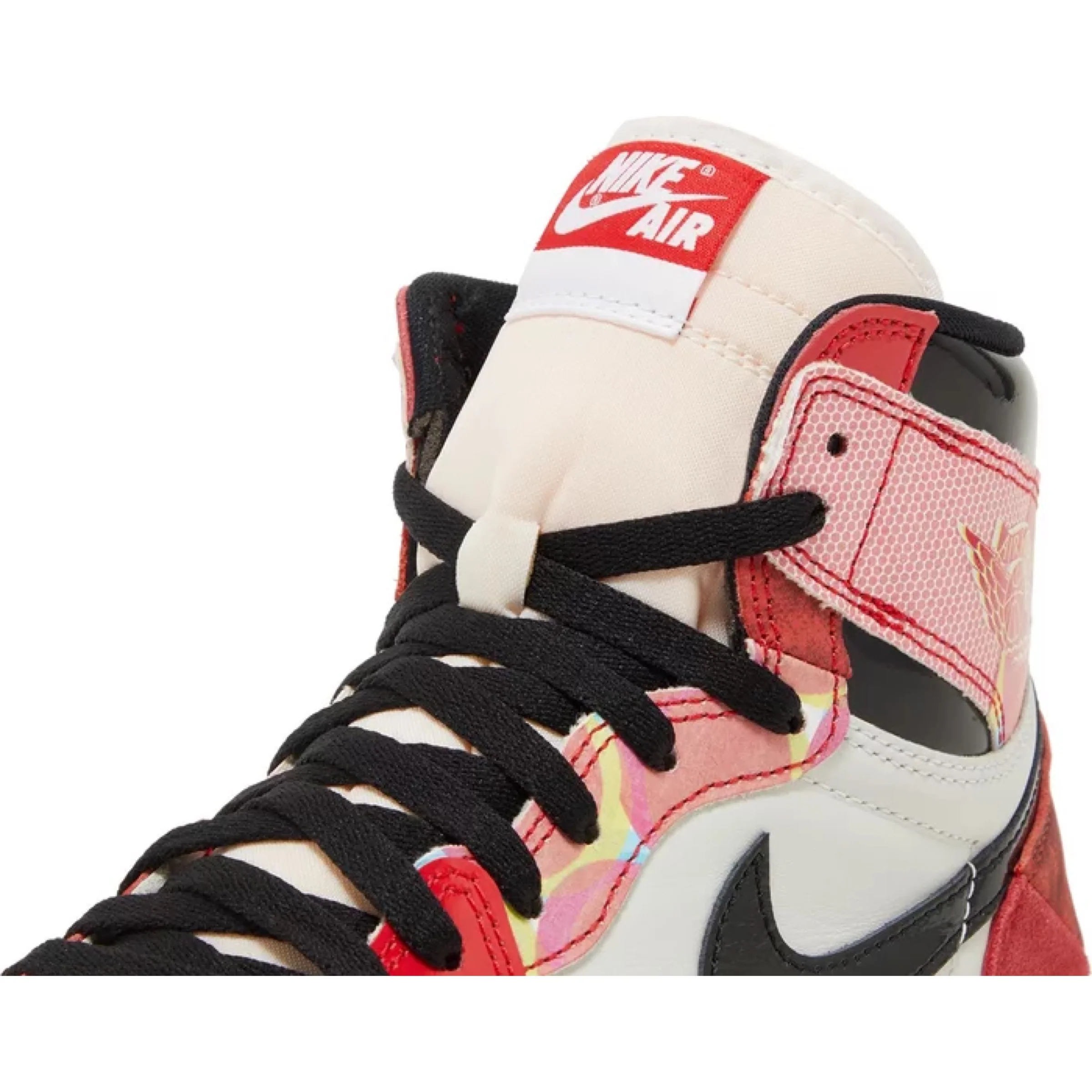 Air Jordan 1 Retro High OG Spider-Man 'Next Chapter' - Image 6