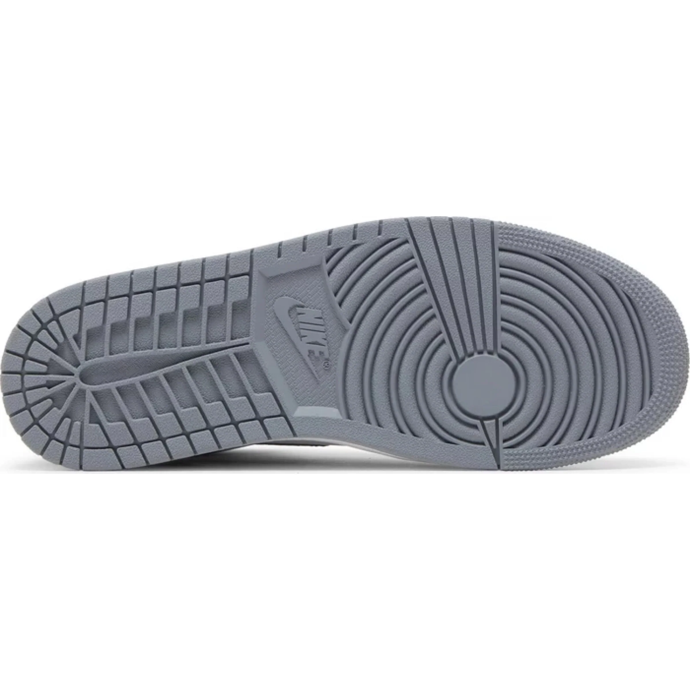 Air Jordan 1 Retro High OG 'Stealth' - Image 3