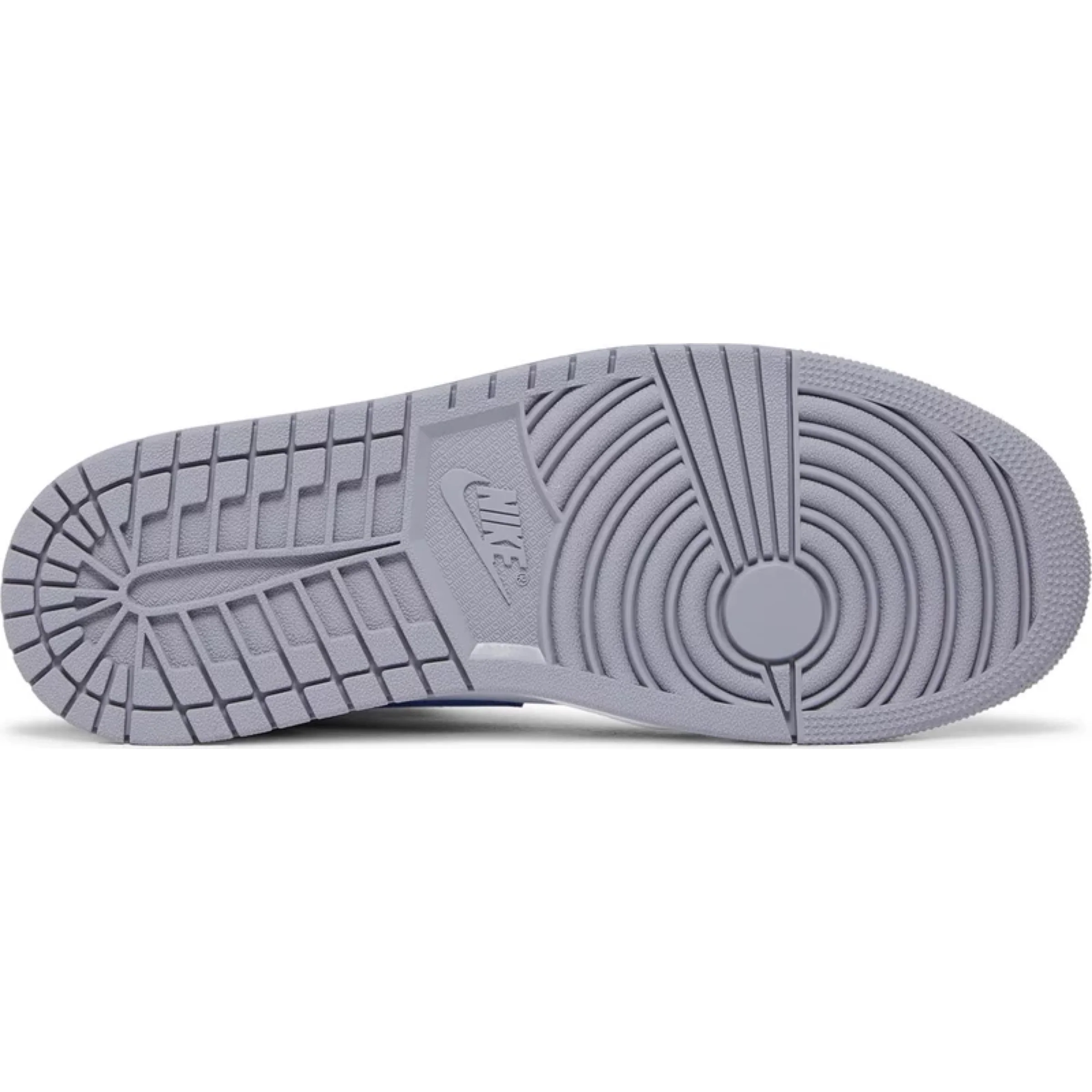 Air Jordan 1 Retro High OG 'True Blue' - Image 3