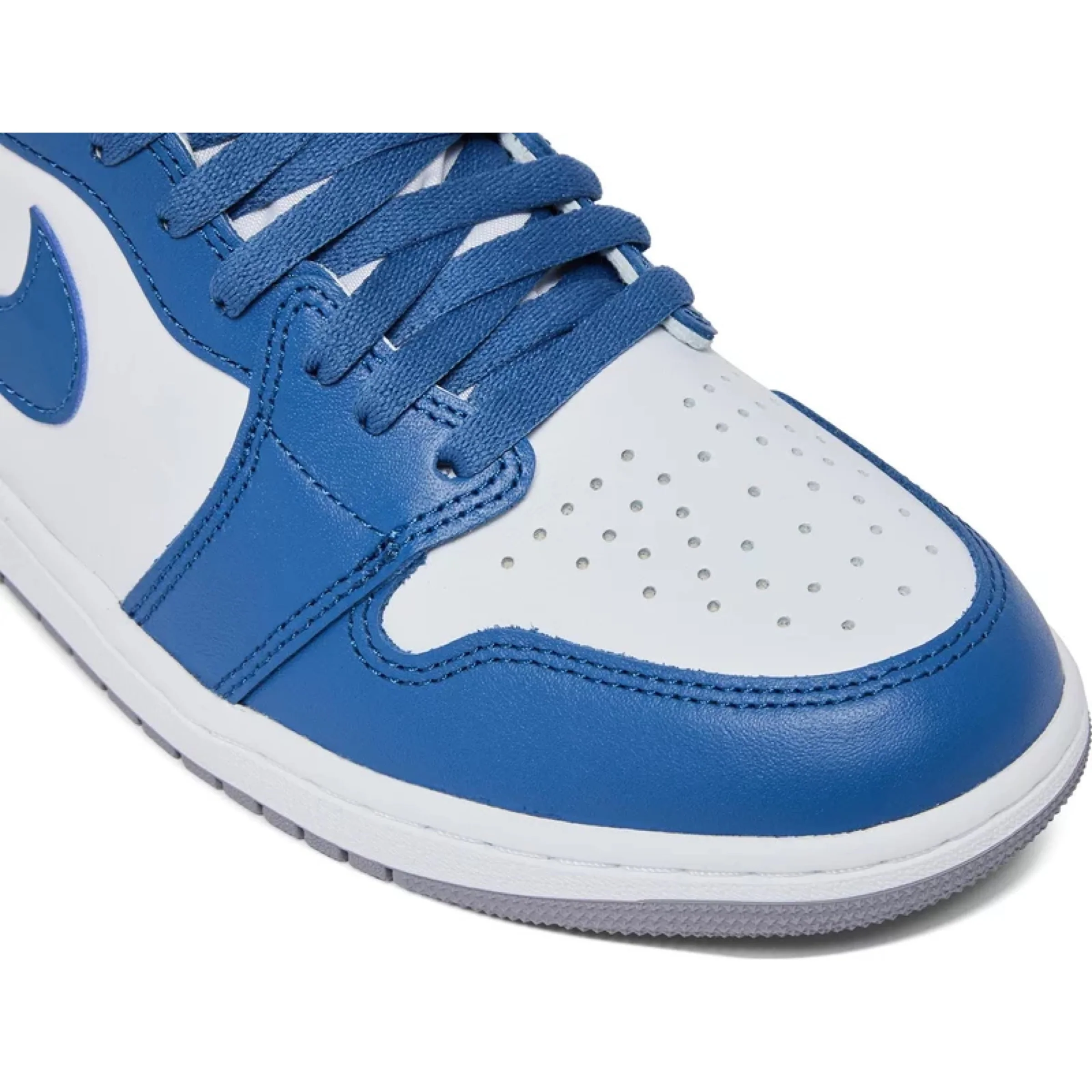 Air Jordan 1 Retro High OG 'True Blue' - Image 7