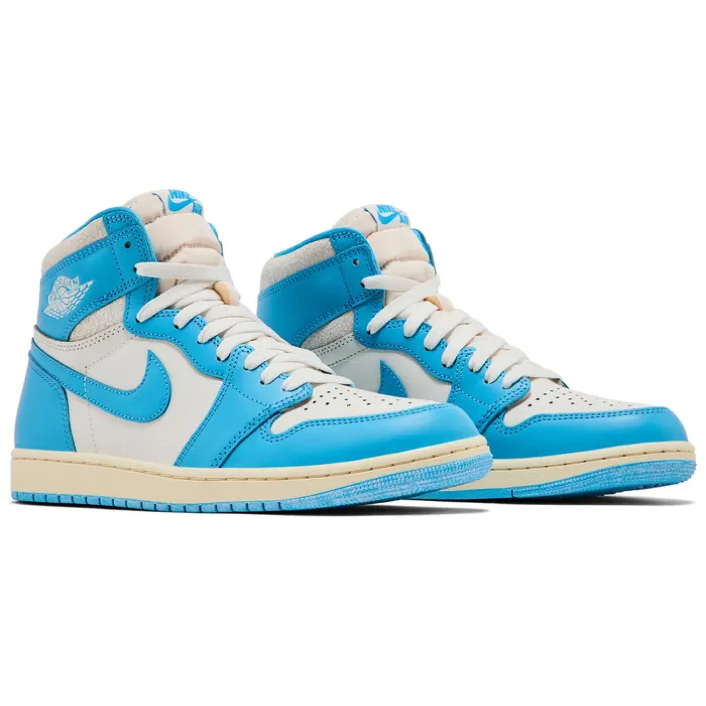 Air Jordan 1 Retro High OG 'UNC Reimagined' - Image 5