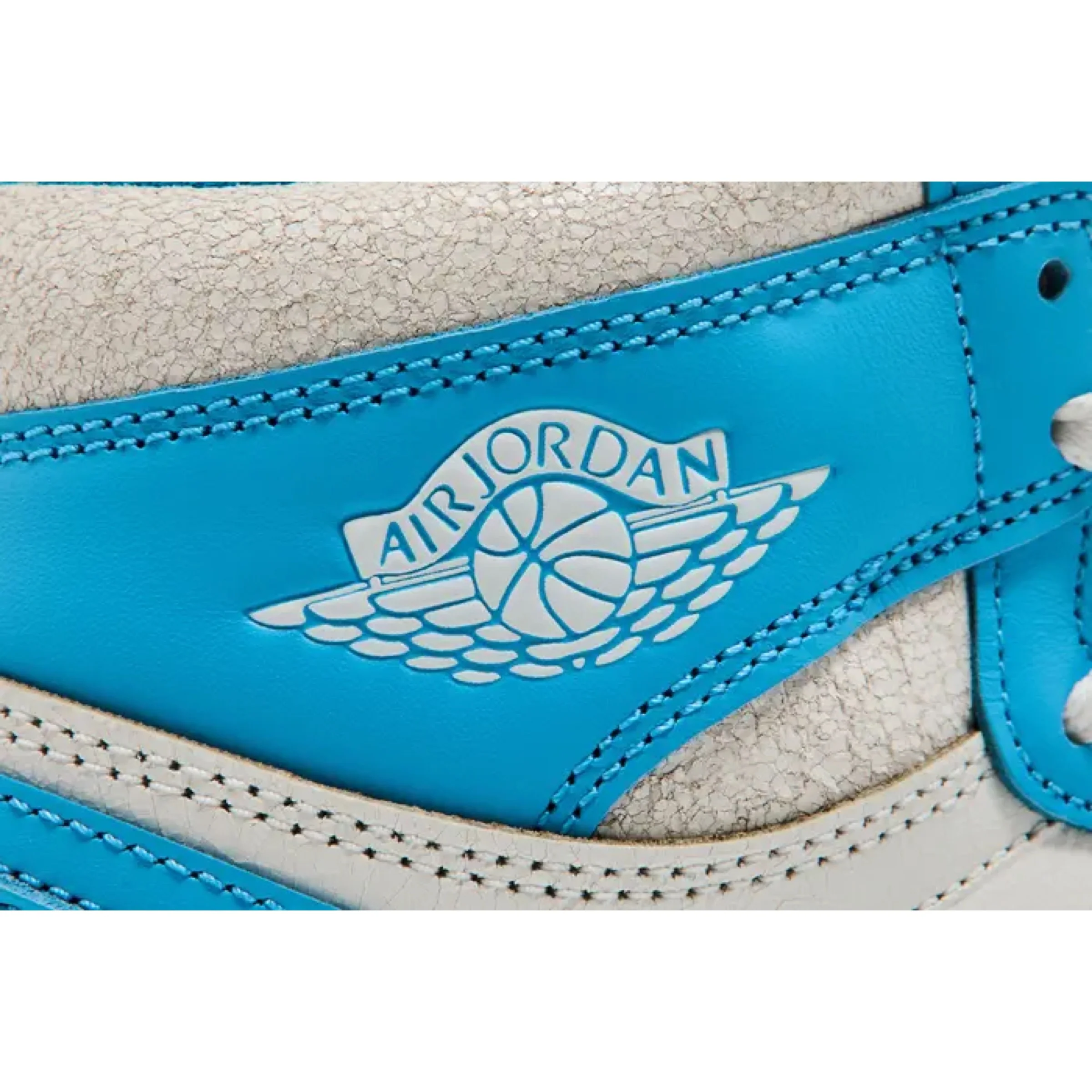 Air Jordan 1 Retro High OG 'UNC Reimagined' - Image 6