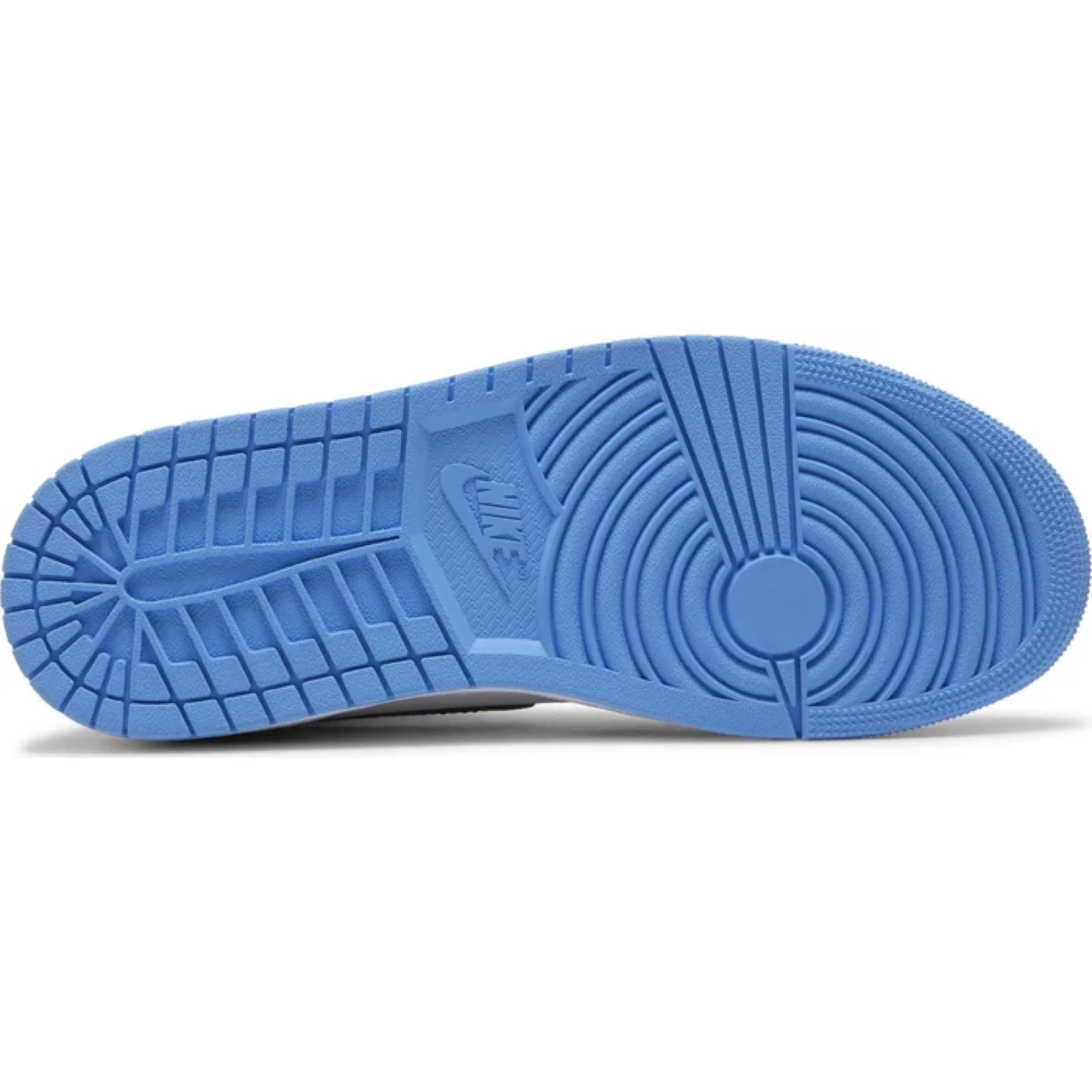 Air Jordan 1 Retro High OG 'UNC Toe' - Image 3