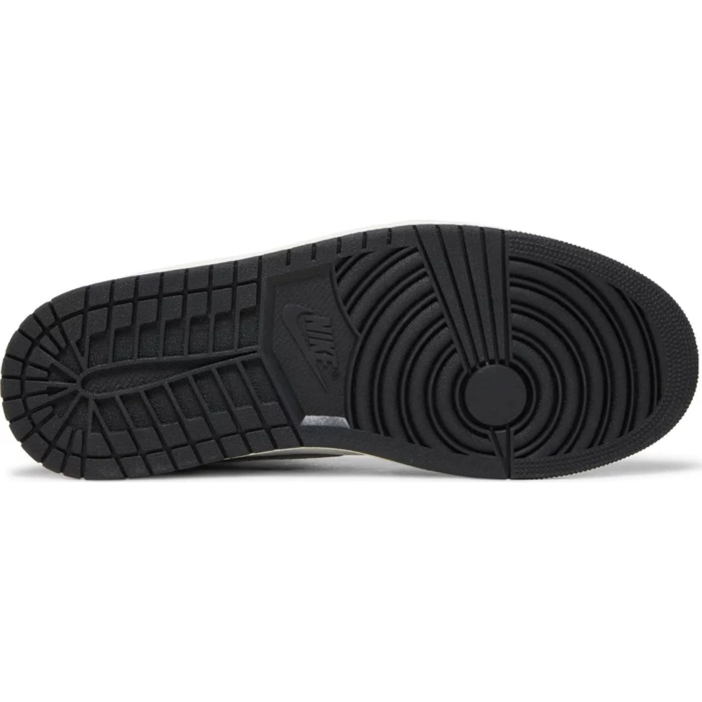 Air Jordan 1 Retro High OG 'Washed Black' - Image 3