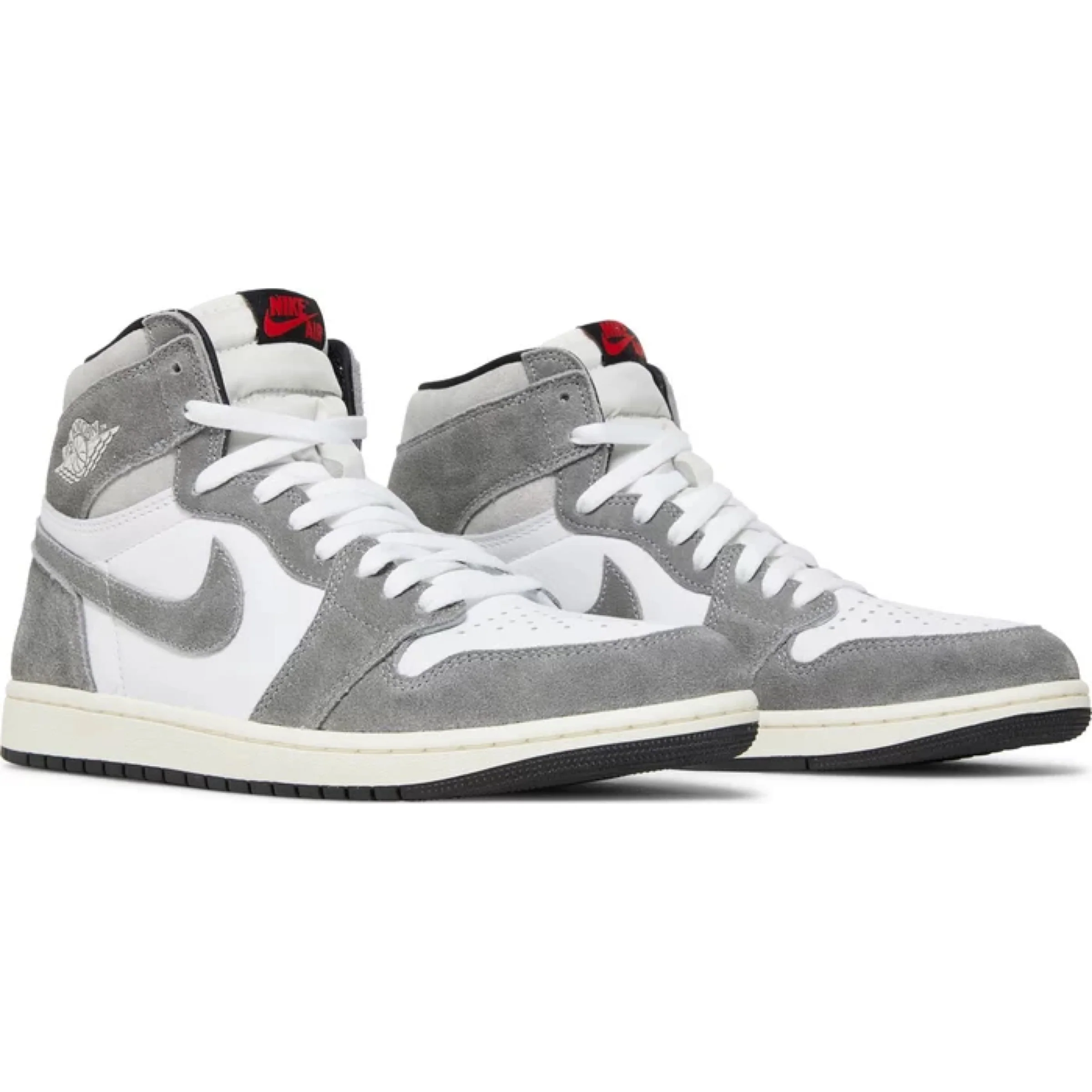 Air Jordan 1 Retro High OG 'Washed Black' - Image 5