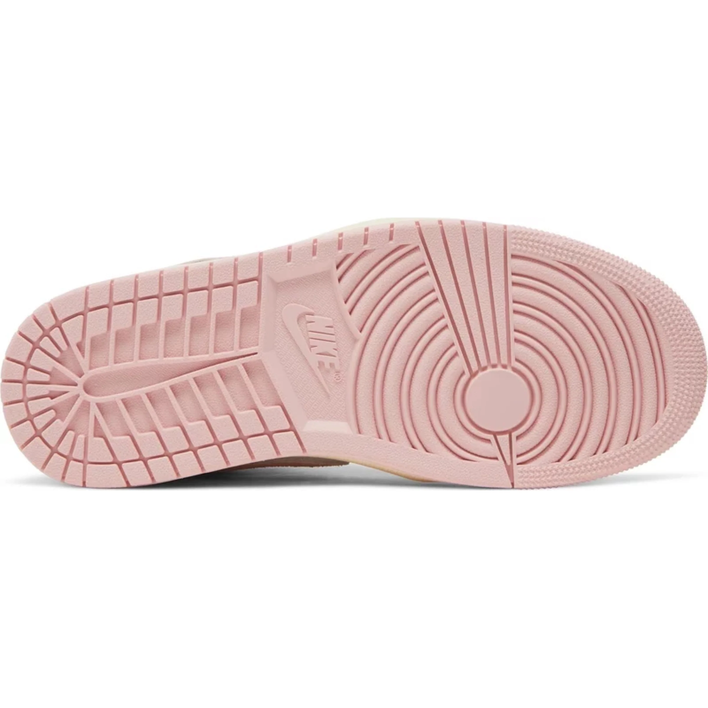 Air Jordan 1 Retro High OG 'Washed Pink' (Women's) - Image 3