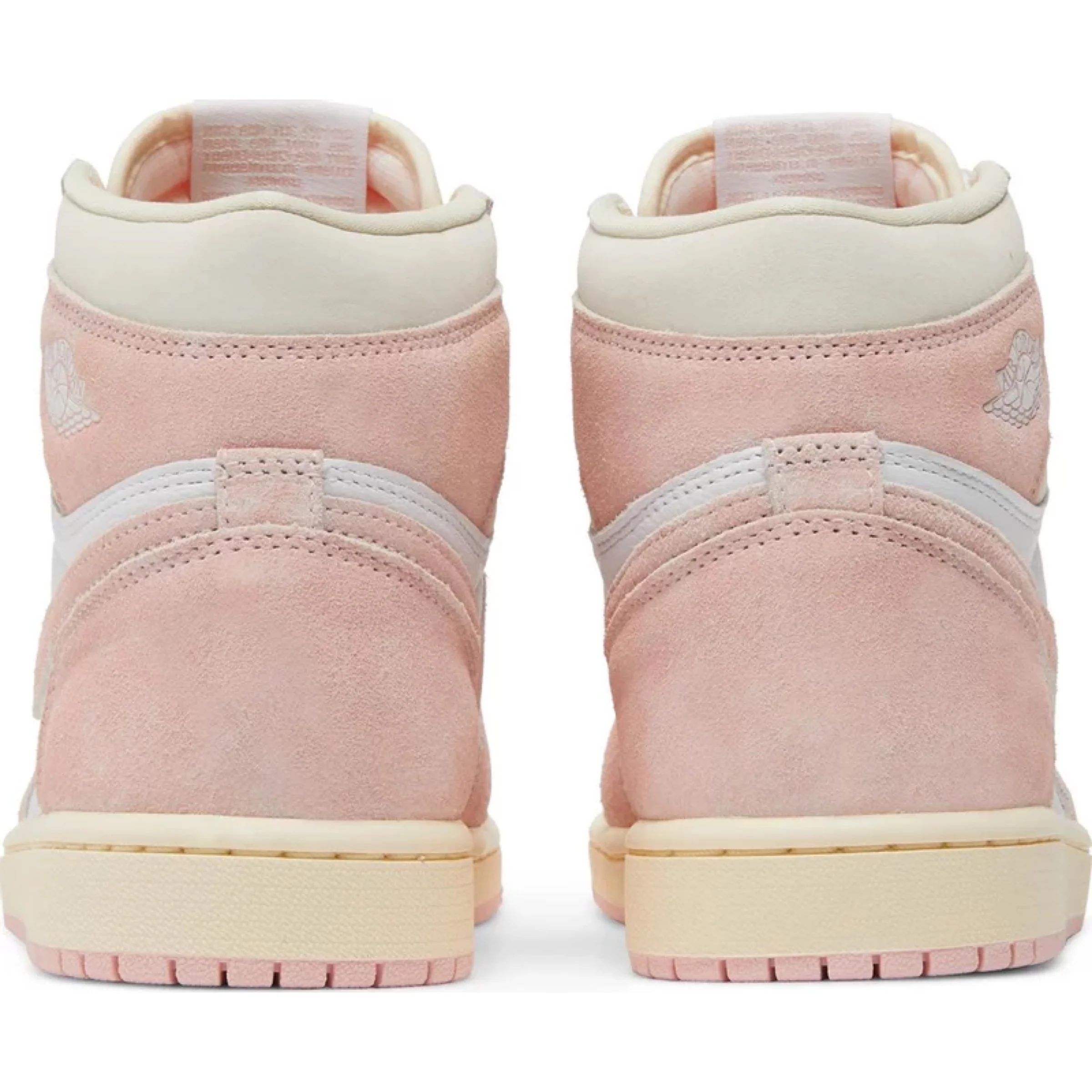 Air Jordan 1 Retro High OG 'Washed Pink' (Women's) - Image 4
