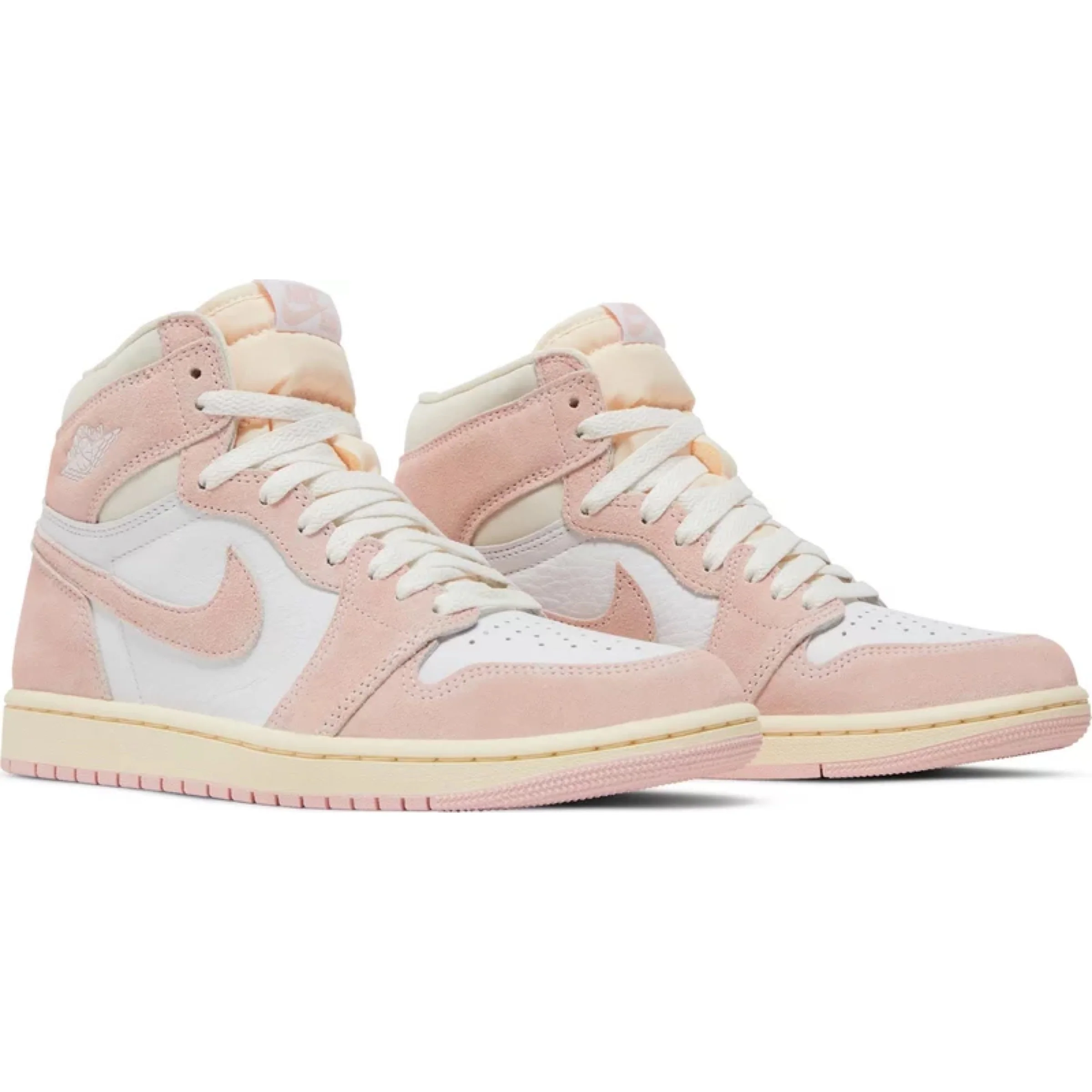 Air Jordan 1 Retro High OG 'Washed Pink' (Women's) - Image 5